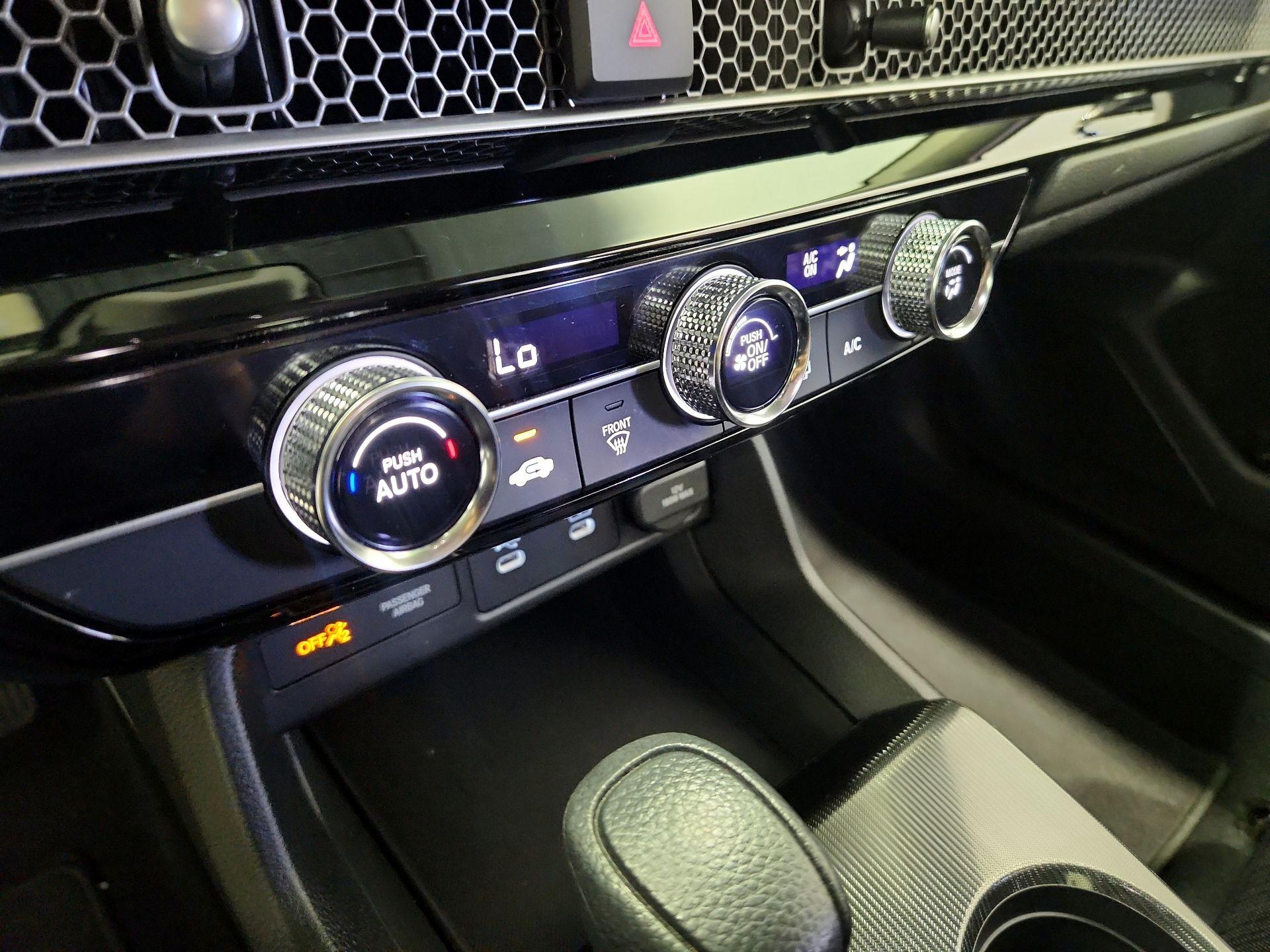 Thumbnail: 2025 Honda Civic - 16