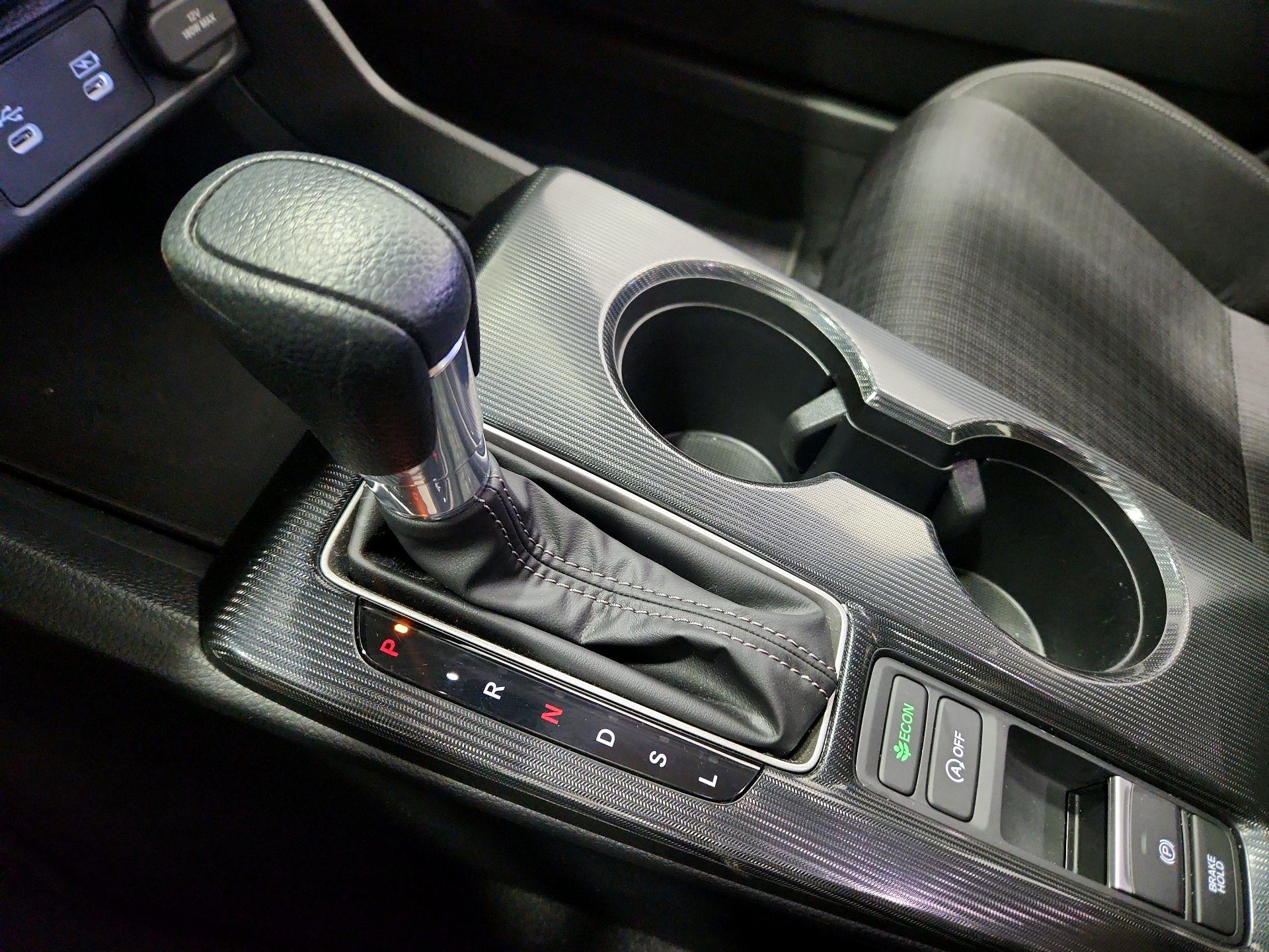 Thumbnail: 2025 Honda Civic - 17