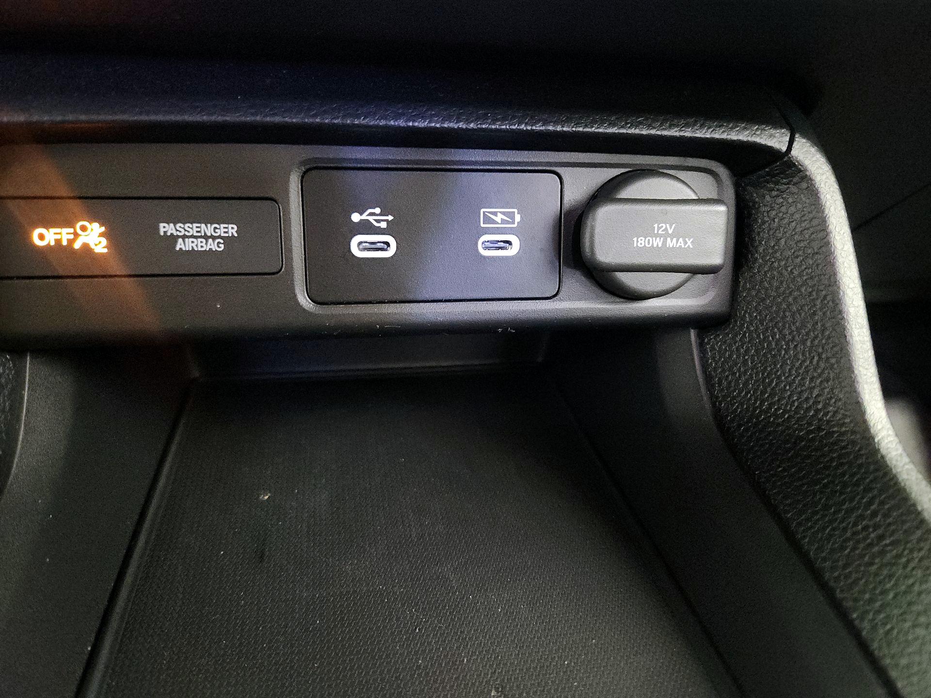 Thumbnail: 2025 Honda Civic - 18