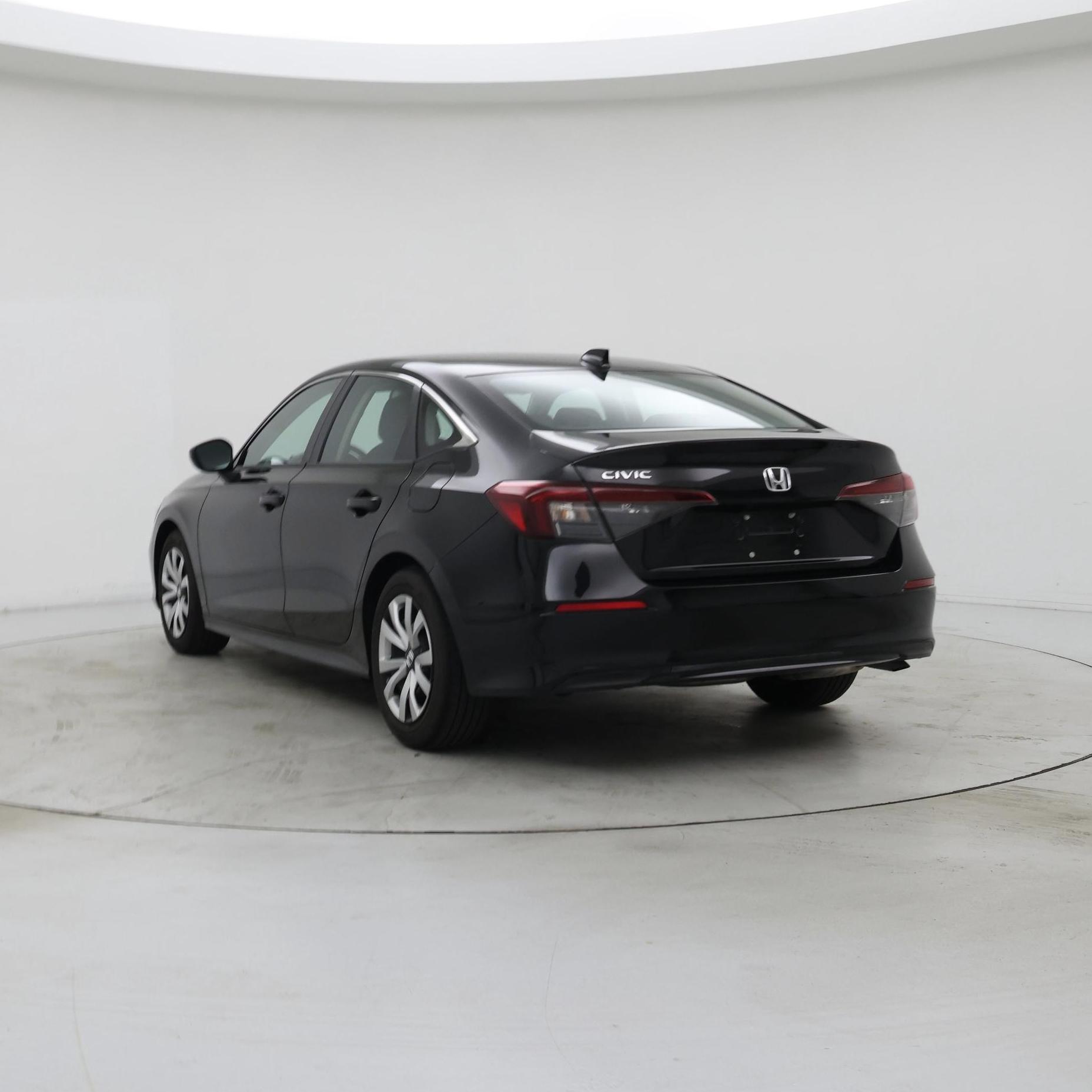 Thumbnail: 2025 Honda Civic - 2