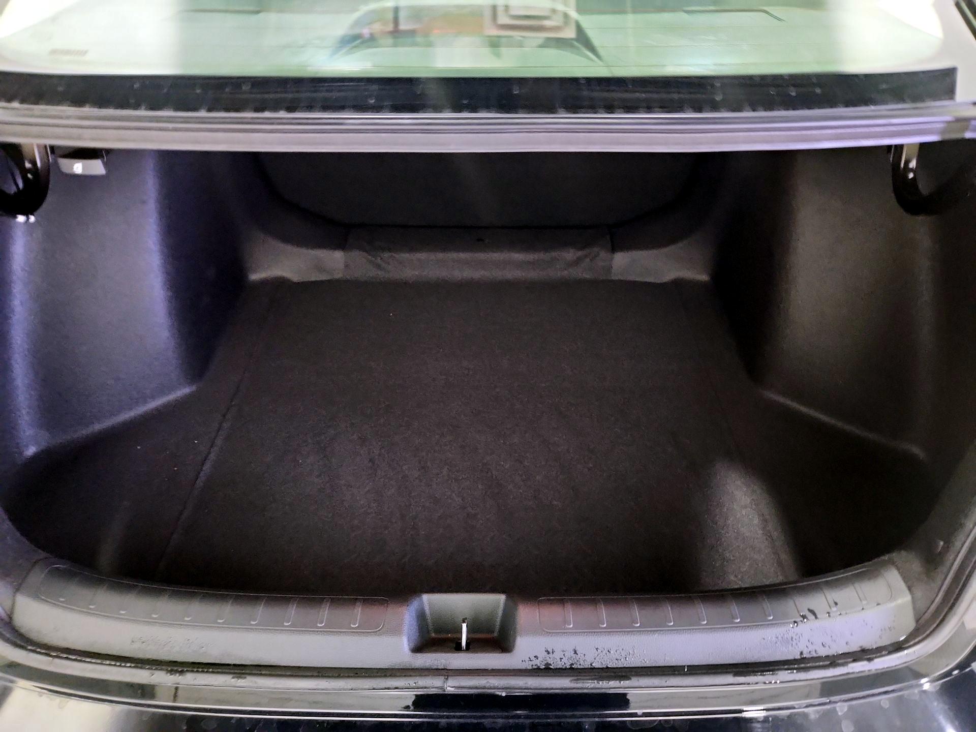 Thumbnail: 2025 Honda Civic - 20