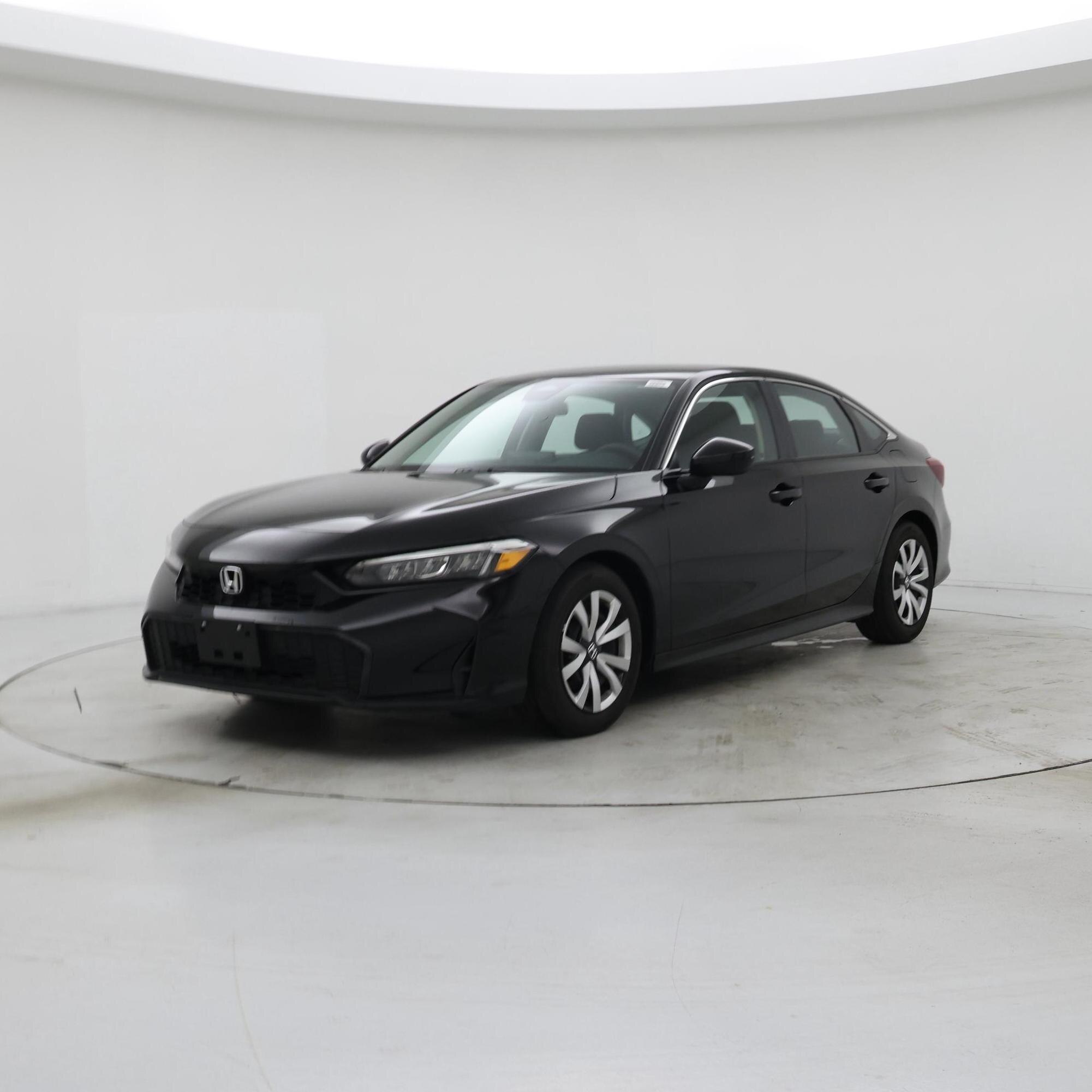 Thumbnail: 2025 Honda Civic - 4