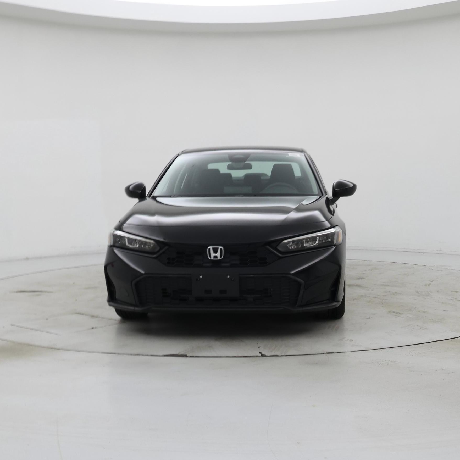 Thumbnail: 2025 Honda Civic - 5