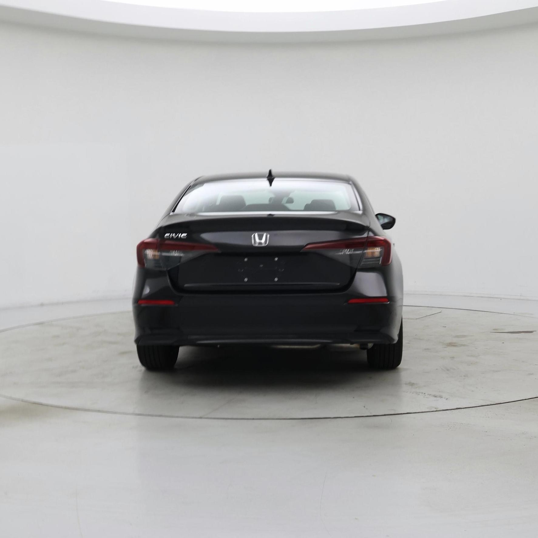 Thumbnail: 2025 Honda Civic - 6