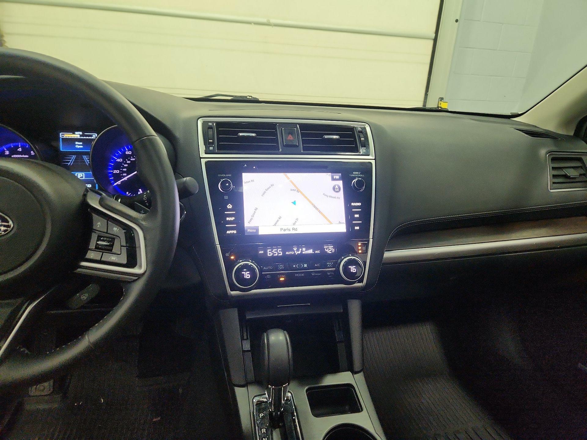 Thumbnail: 2018 Subaru Outback - 9