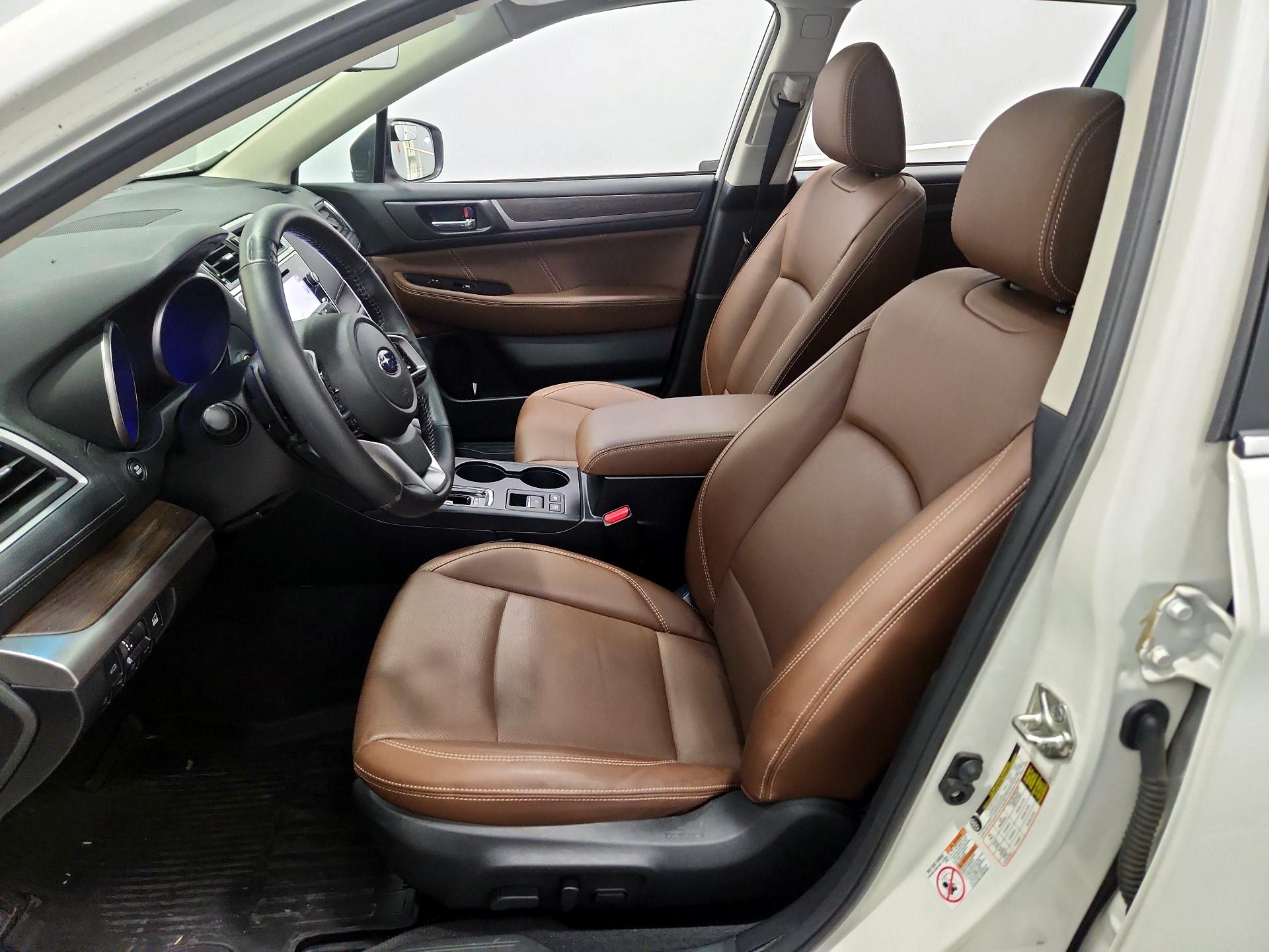 Thumbnail: 2018 Subaru Outback - 11