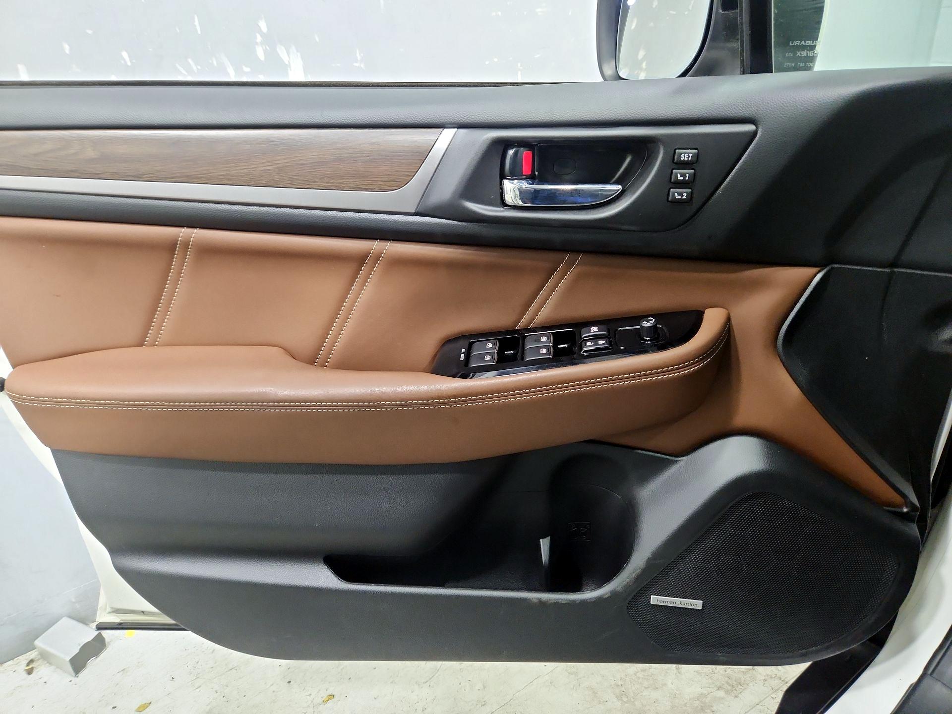 Thumbnail: 2018 Subaru Outback - 12