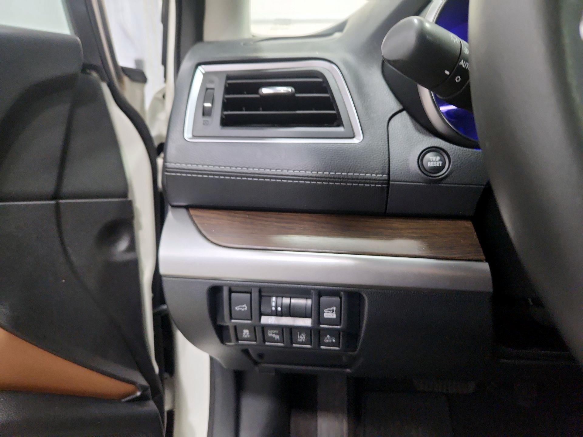 Thumbnail: 2018 Subaru Outback - 13