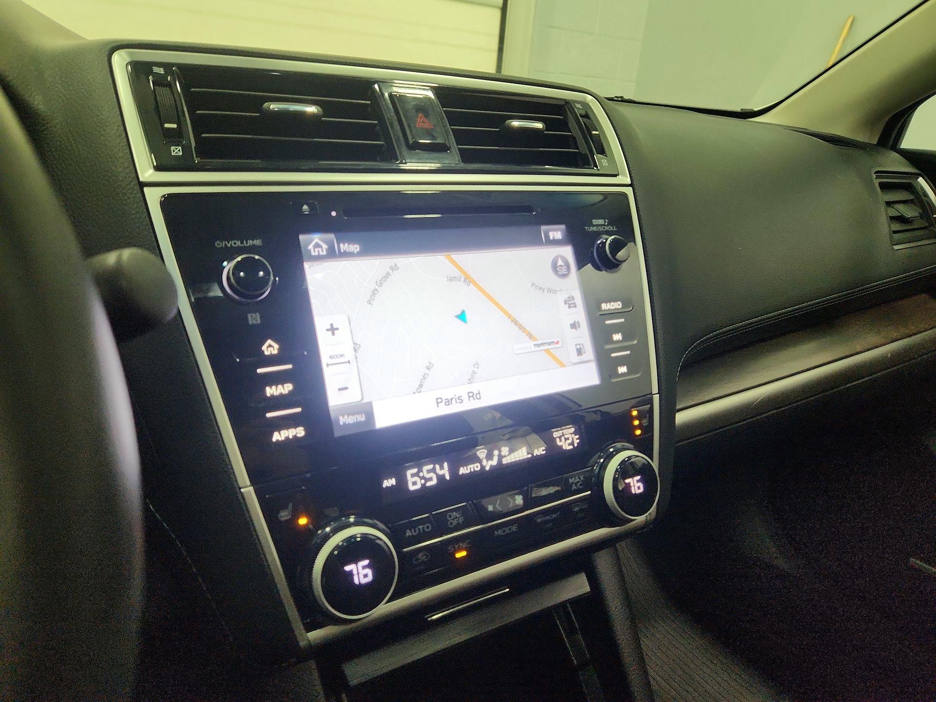 Thumbnail: 2018 Subaru Outback - 14