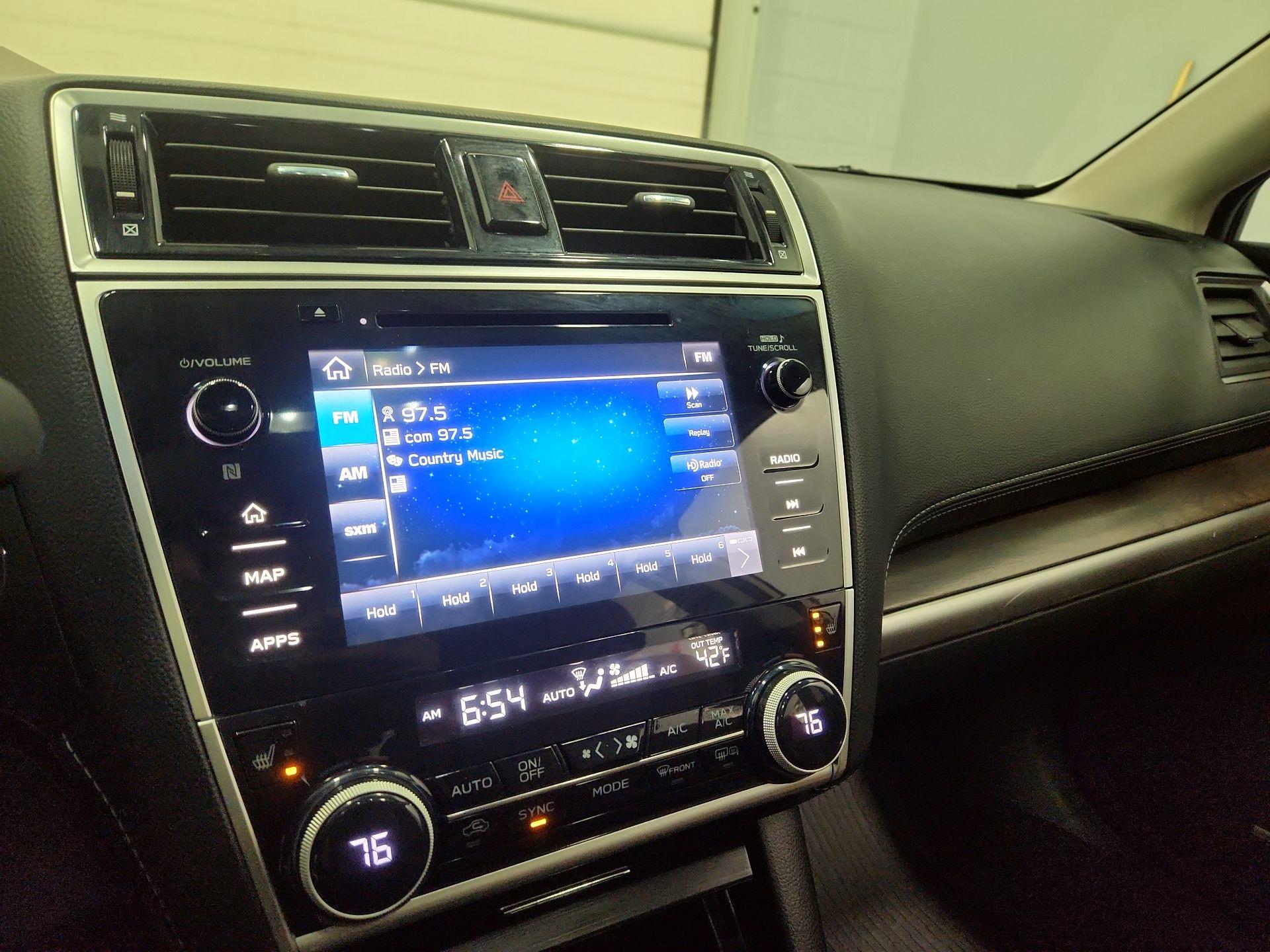 Thumbnail: 2018 Subaru Outback - 16