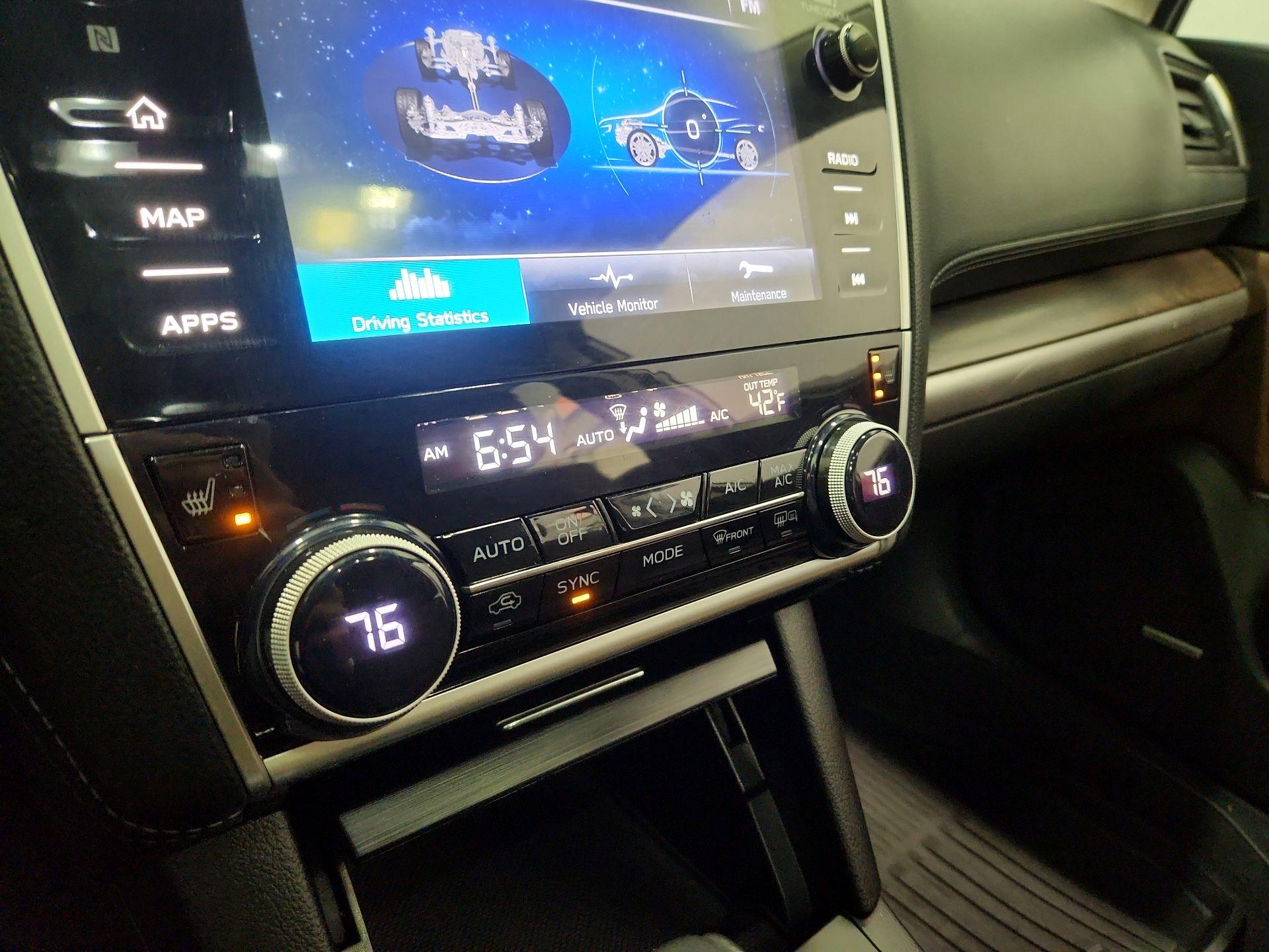 Thumbnail: 2018 Subaru Outback - 17