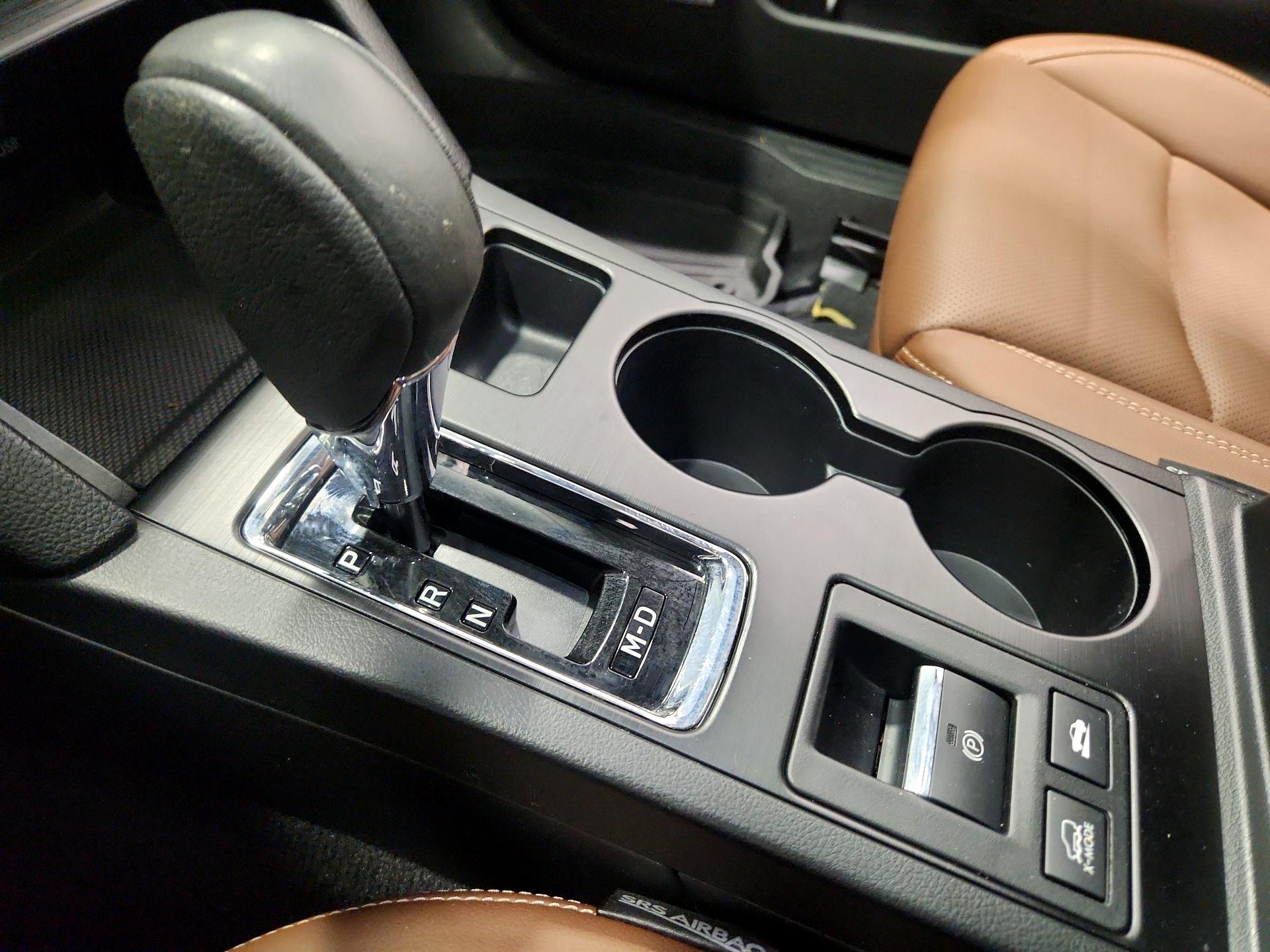 Thumbnail: 2018 Subaru Outback - 18