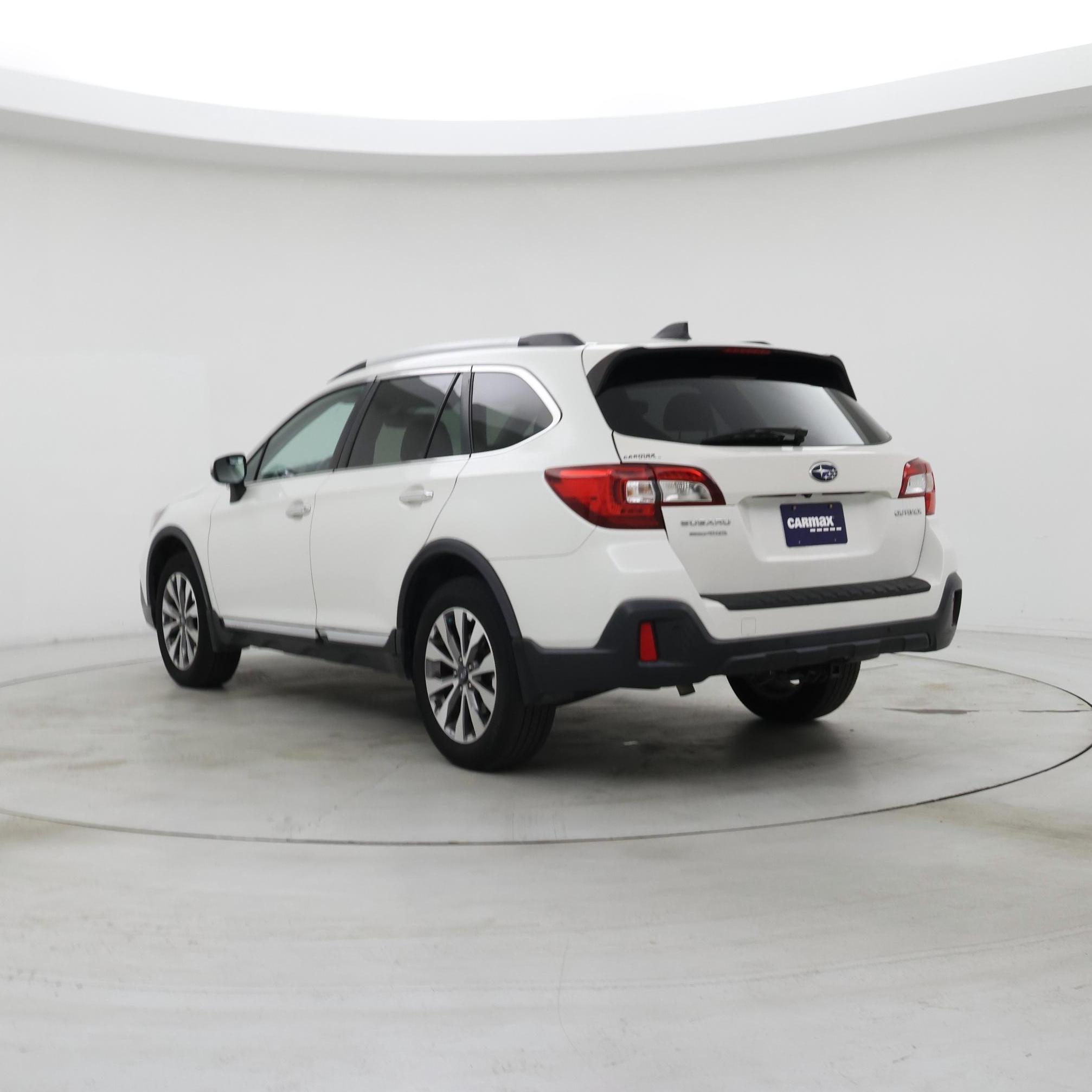 Thumbnail: 2018 Subaru Outback - 2