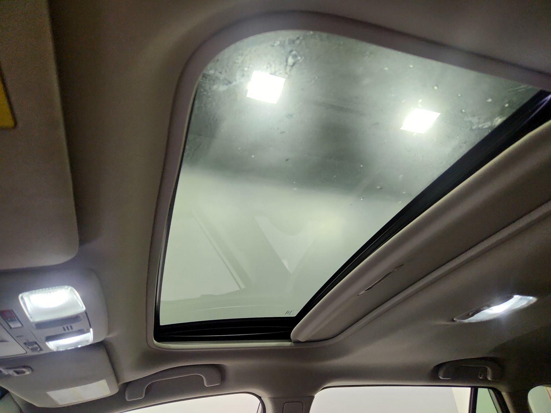 Thumbnail: 2018 Subaru Outback - 20