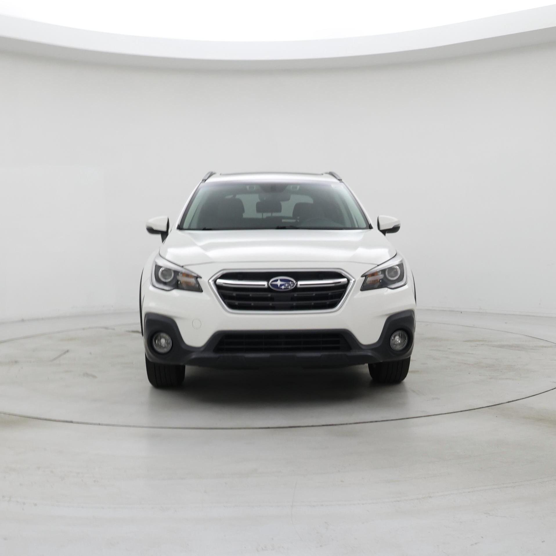 Thumbnail: 2018 Subaru Outback - 5