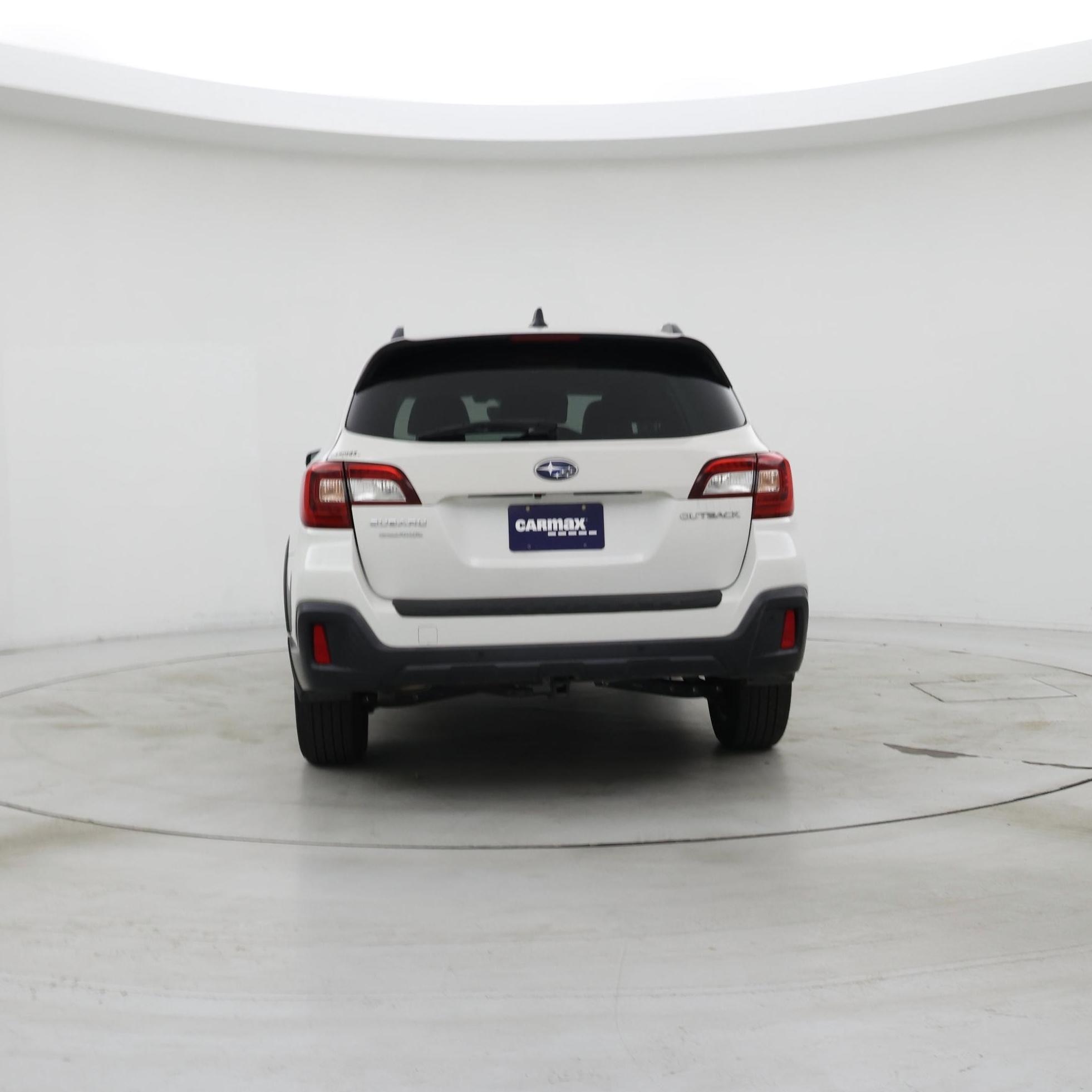 Thumbnail: 2018 Subaru Outback - 6