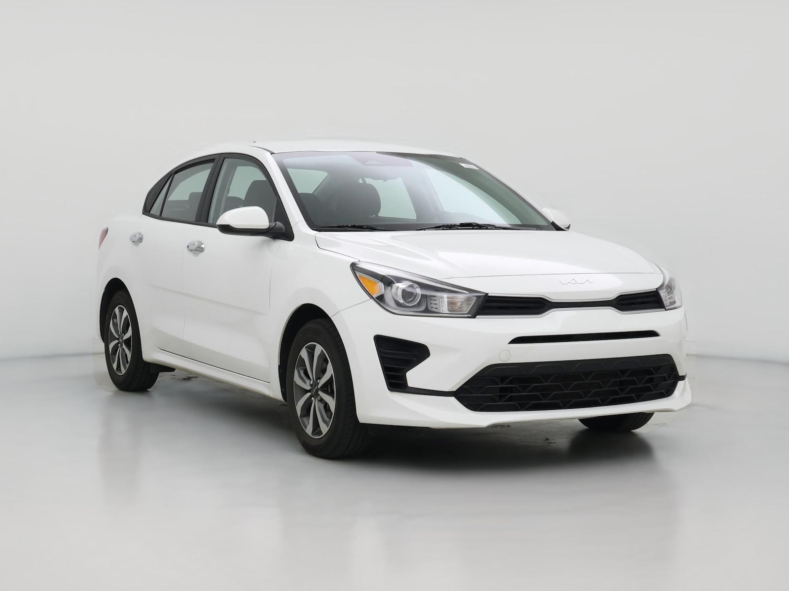 2022 Kia Rio