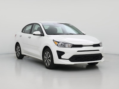 2022 Kia Rio S