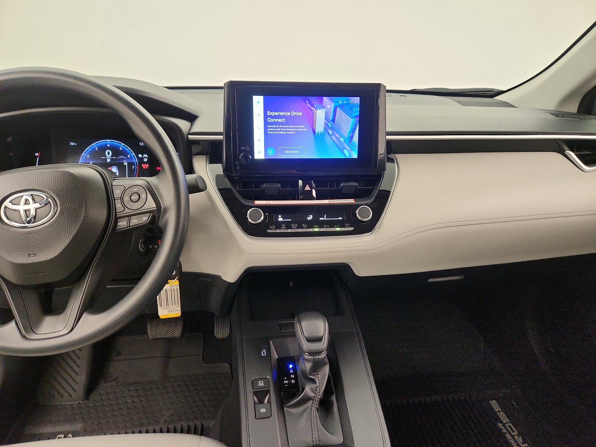 Thumbnail: 2026 Toyota Corolla Cross - 9