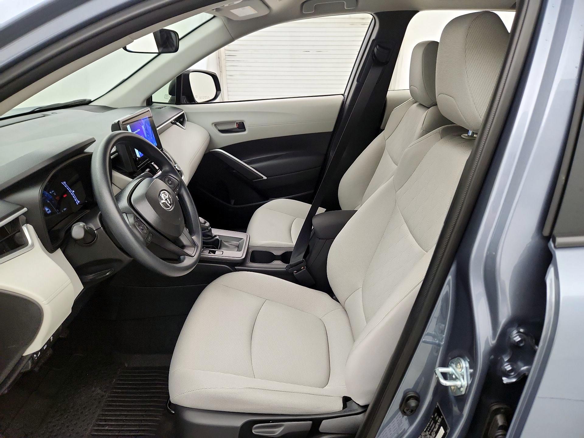 Thumbnail: 2026 Toyota Corolla Cross - 11