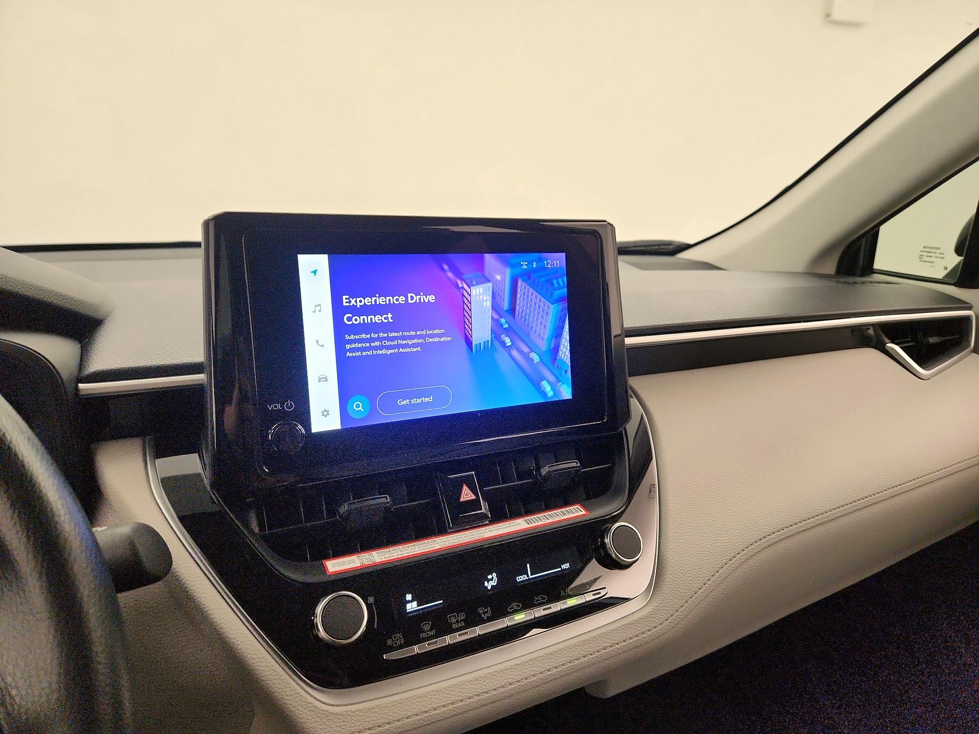 Thumbnail: 2026 Toyota Corolla Cross - 14