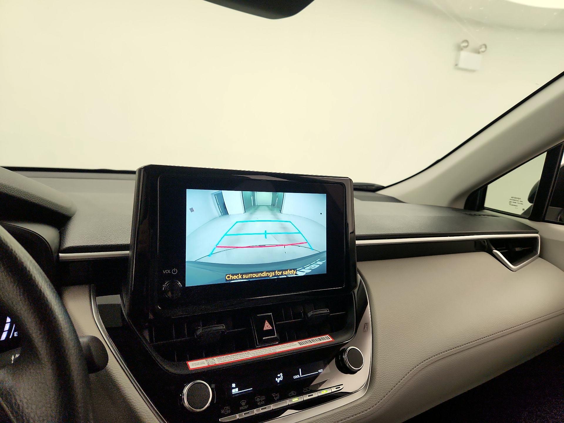 Thumbnail: 2026 Toyota Corolla Cross - 15