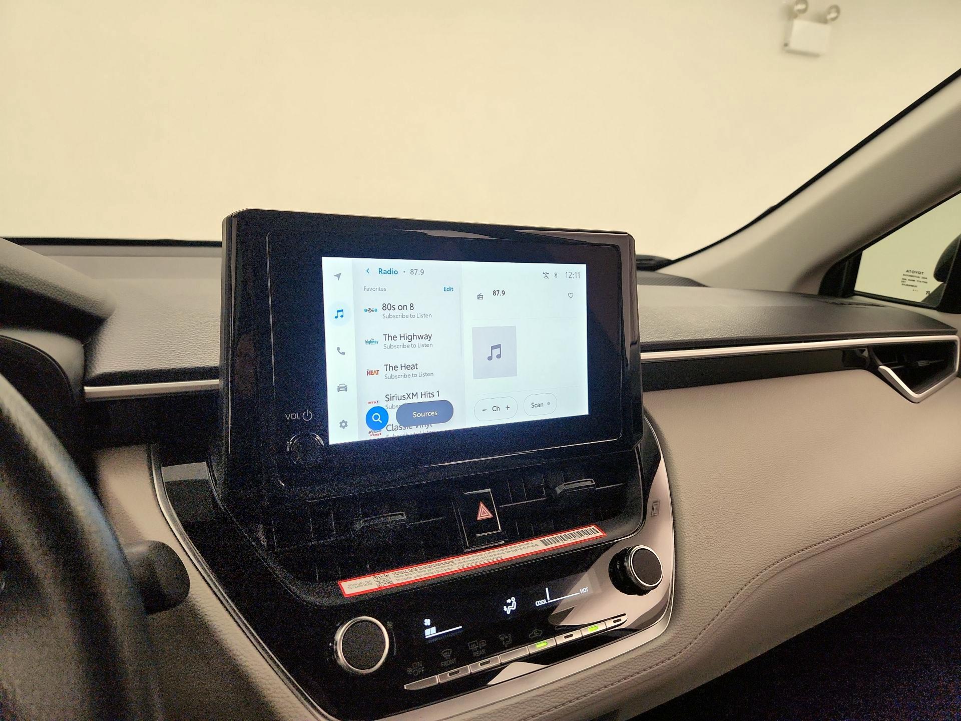 Thumbnail: 2026 Toyota Corolla Cross - 16