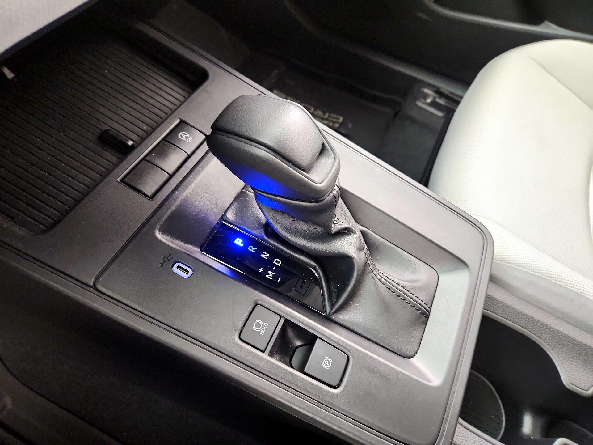 Thumbnail: 2026 Toyota Corolla Cross - 18