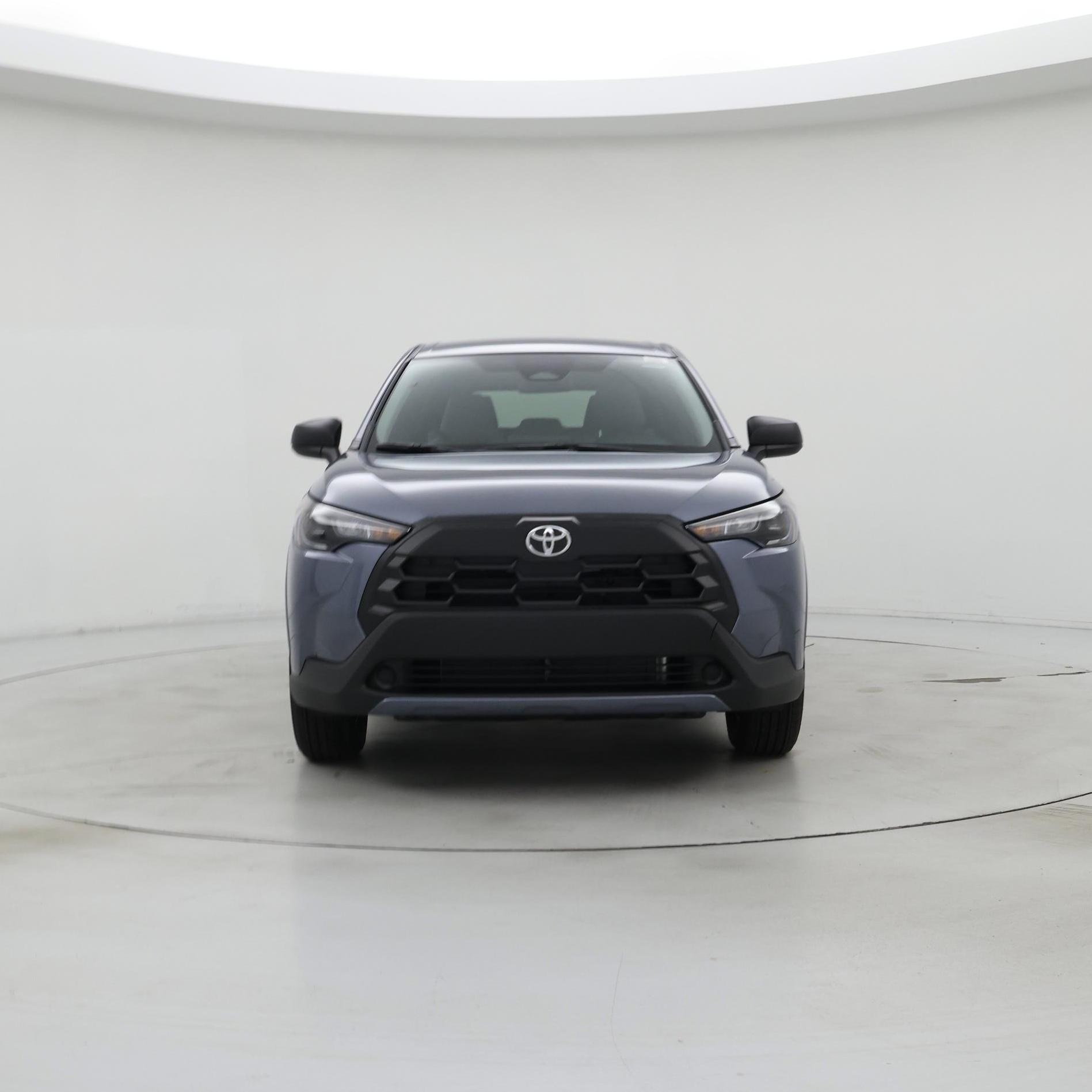 Thumbnail: 2026 Toyota Corolla Cross - 5