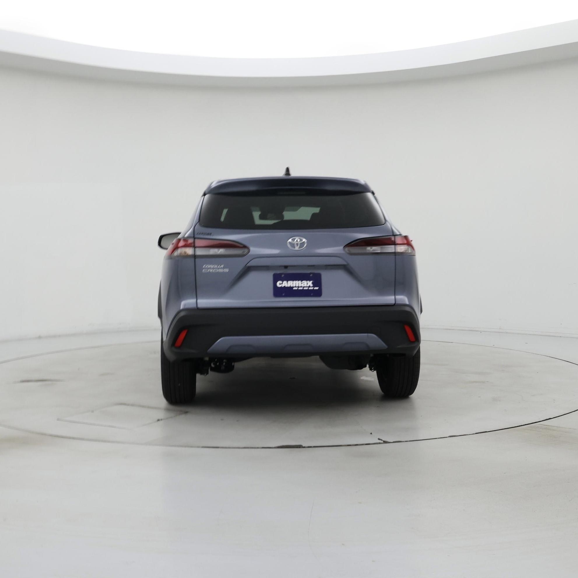 Thumbnail: 2026 Toyota Corolla Cross - 6