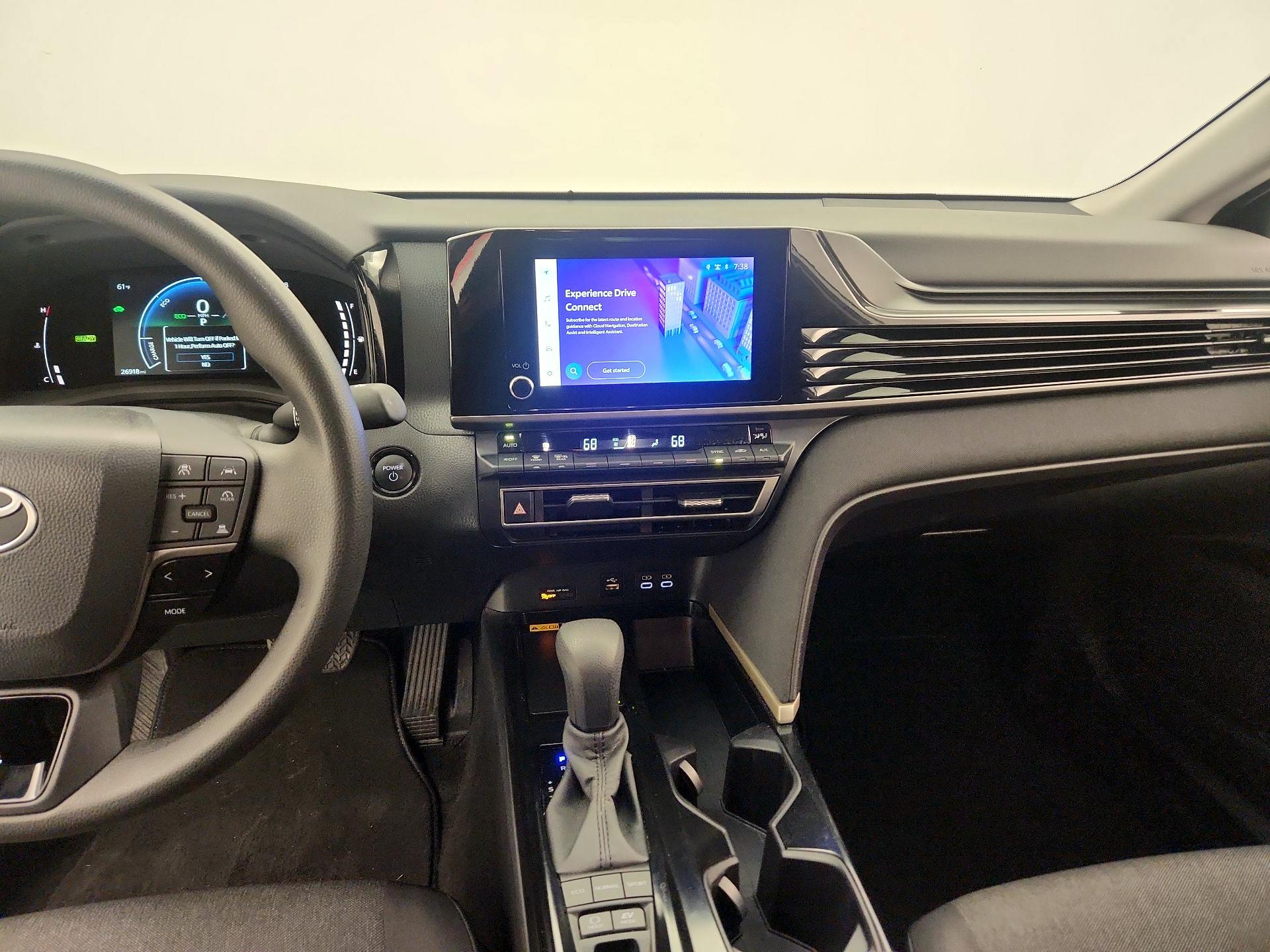 Thumbnail: 2025 Toyota Camry - 9