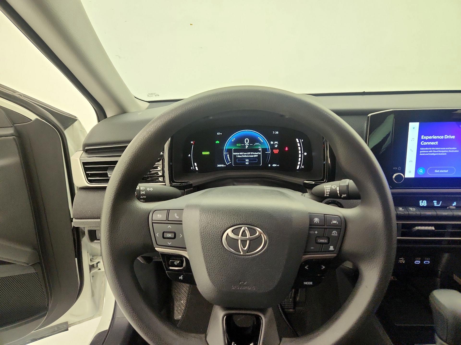 Thumbnail: 2025 Toyota Camry - 10