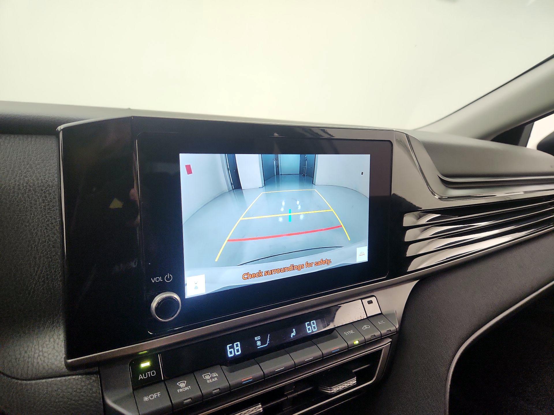 Thumbnail: 2025 Toyota Camry - 14