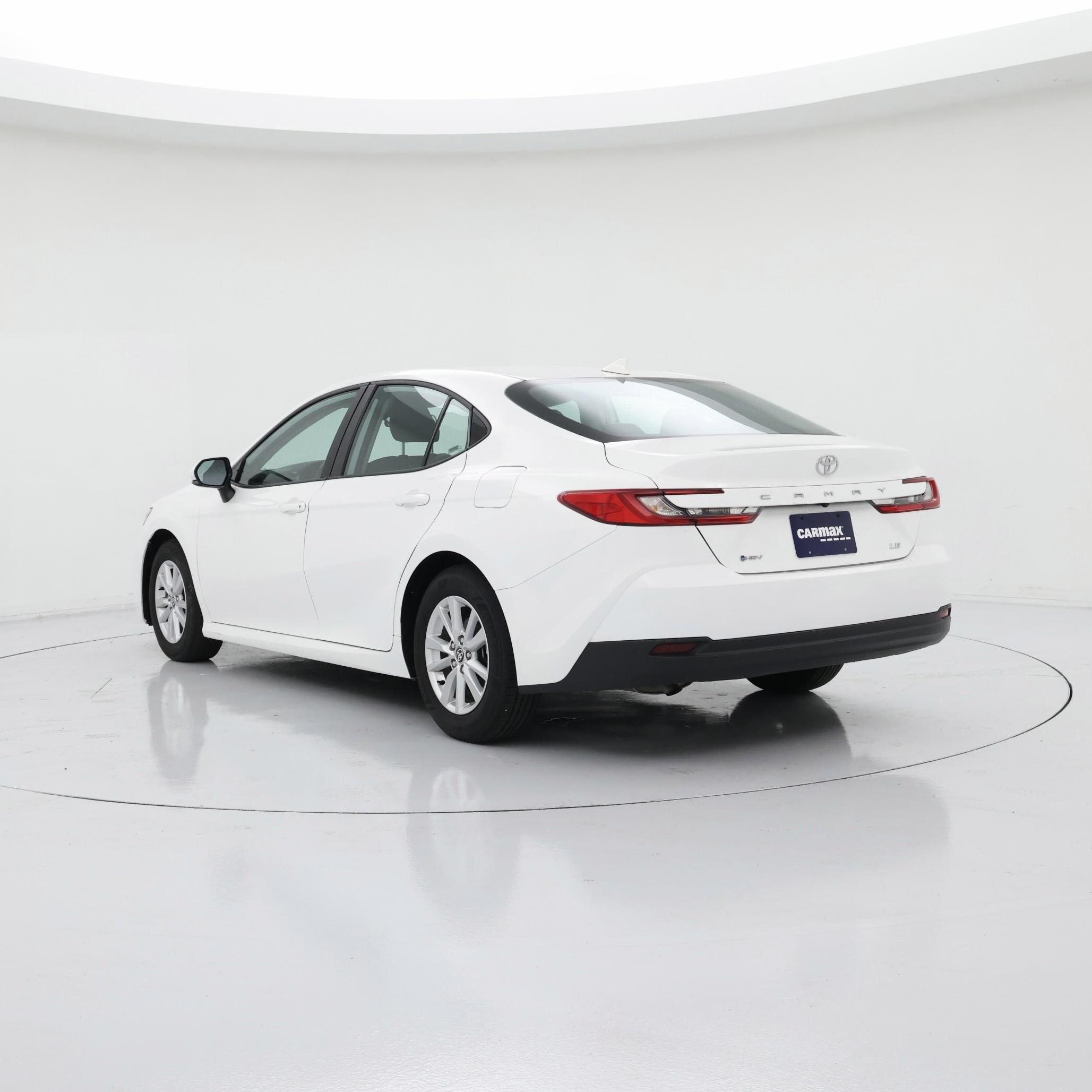 Thumbnail: 2025 Toyota Camry - 2