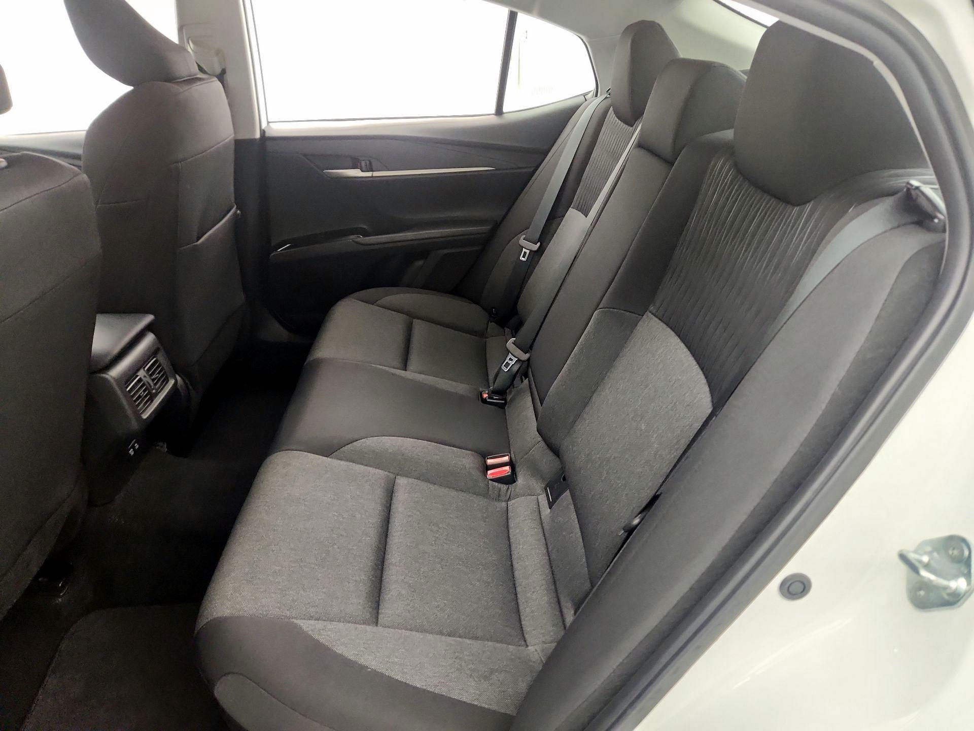 Thumbnail: 2025 Toyota Camry - 19