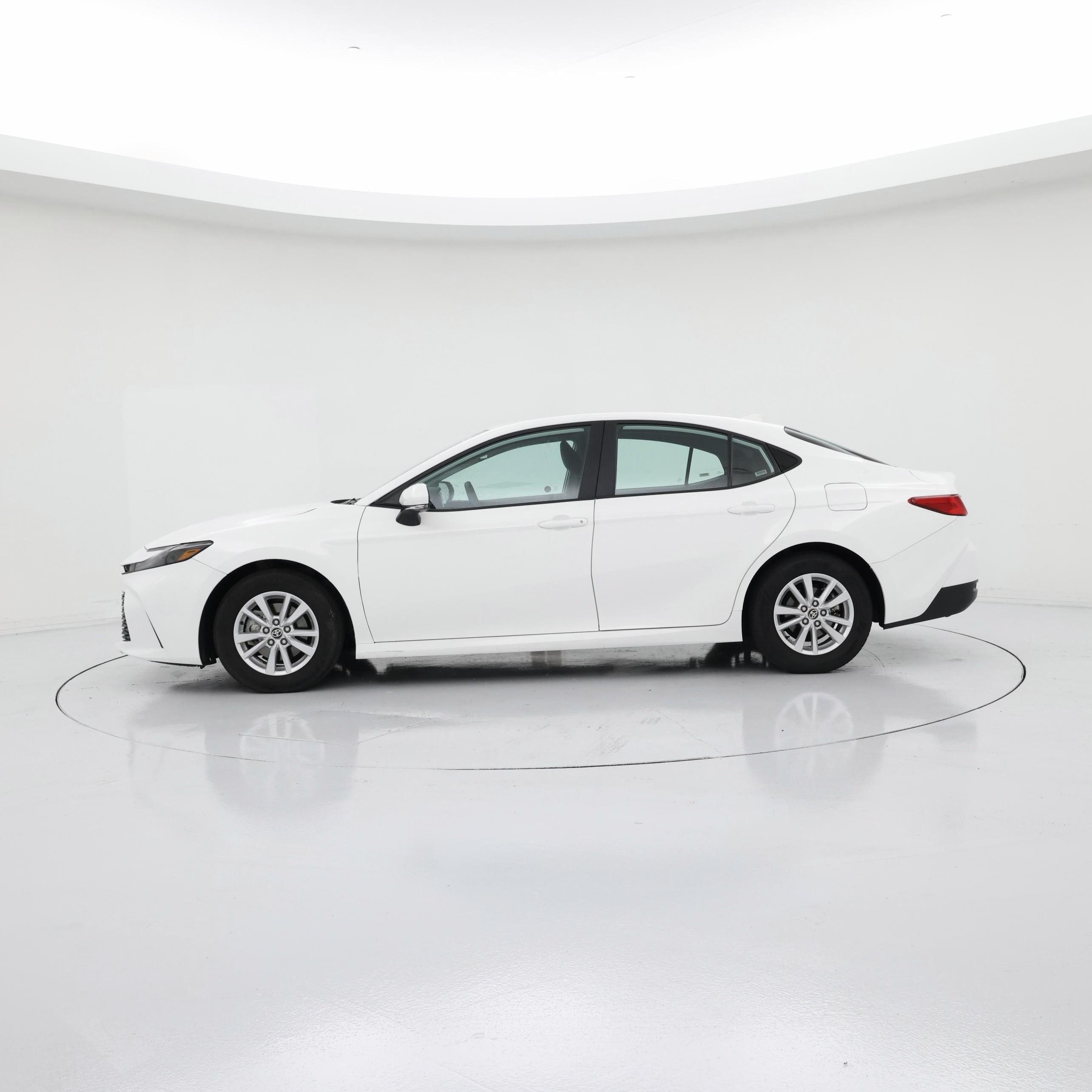 Thumbnail: 2025 Toyota Camry - 3