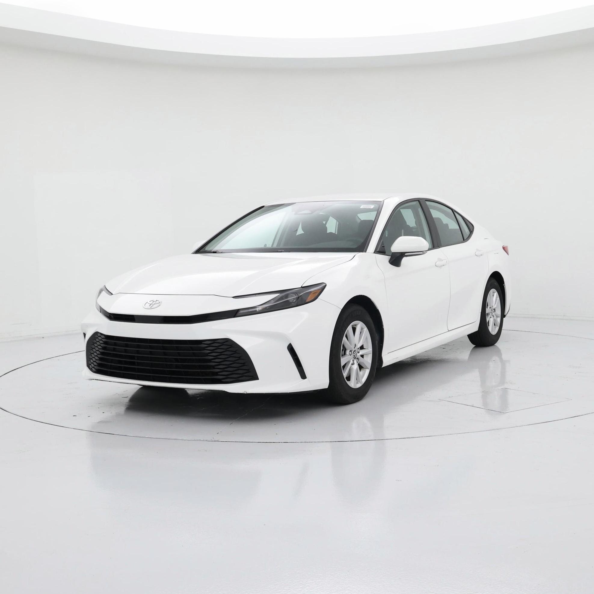 Thumbnail: 2025 Toyota Camry - 4