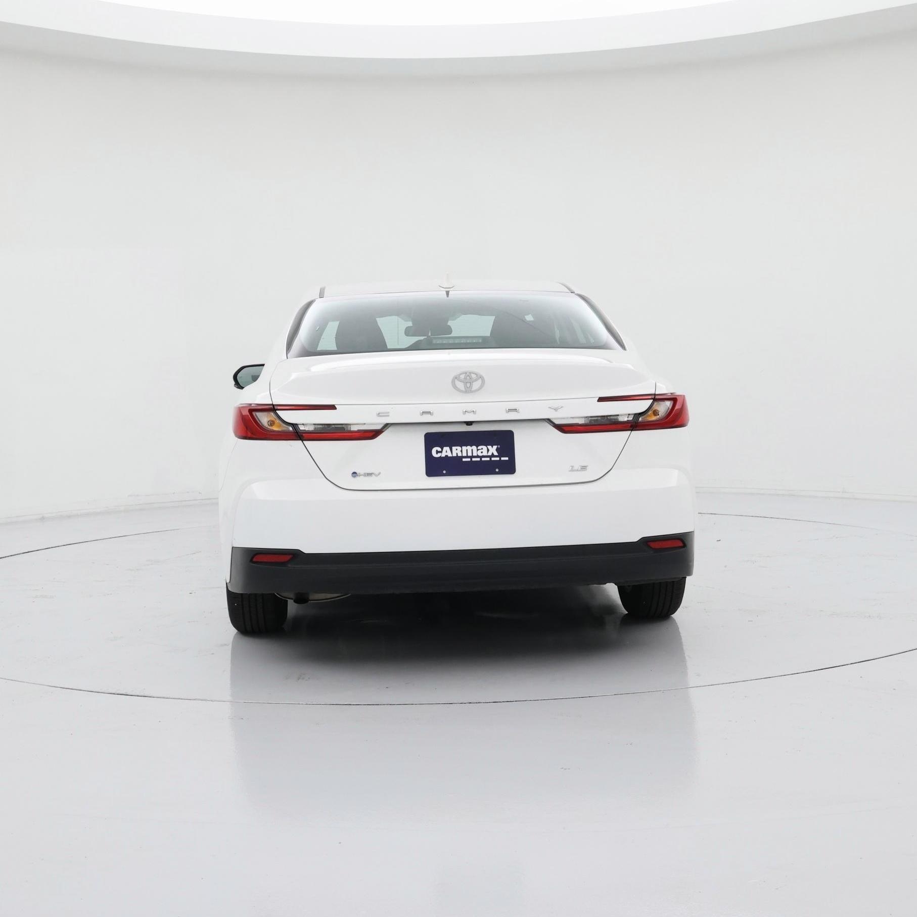 Thumbnail: 2025 Toyota Camry - 6