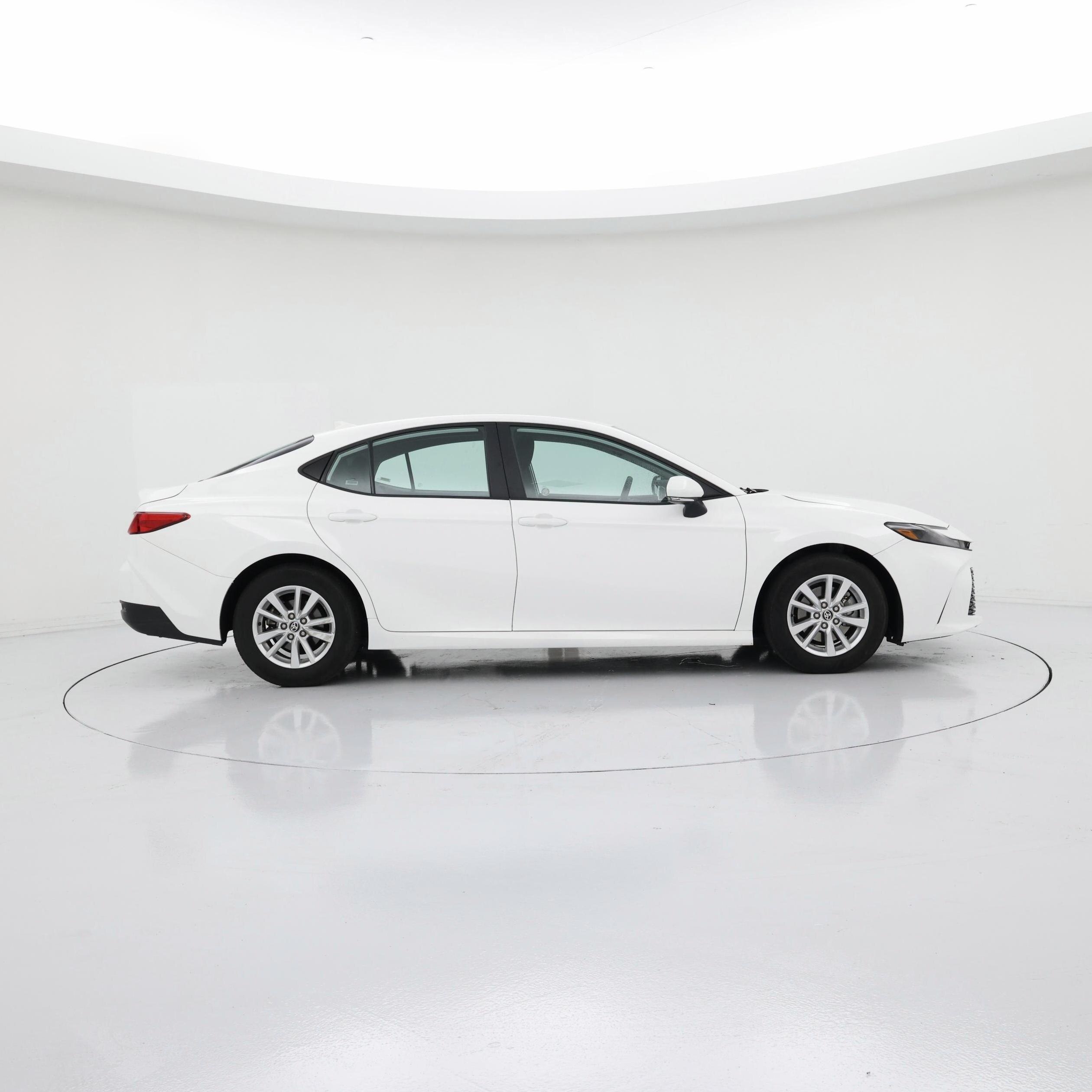 Thumbnail: 2025 Toyota Camry - 7