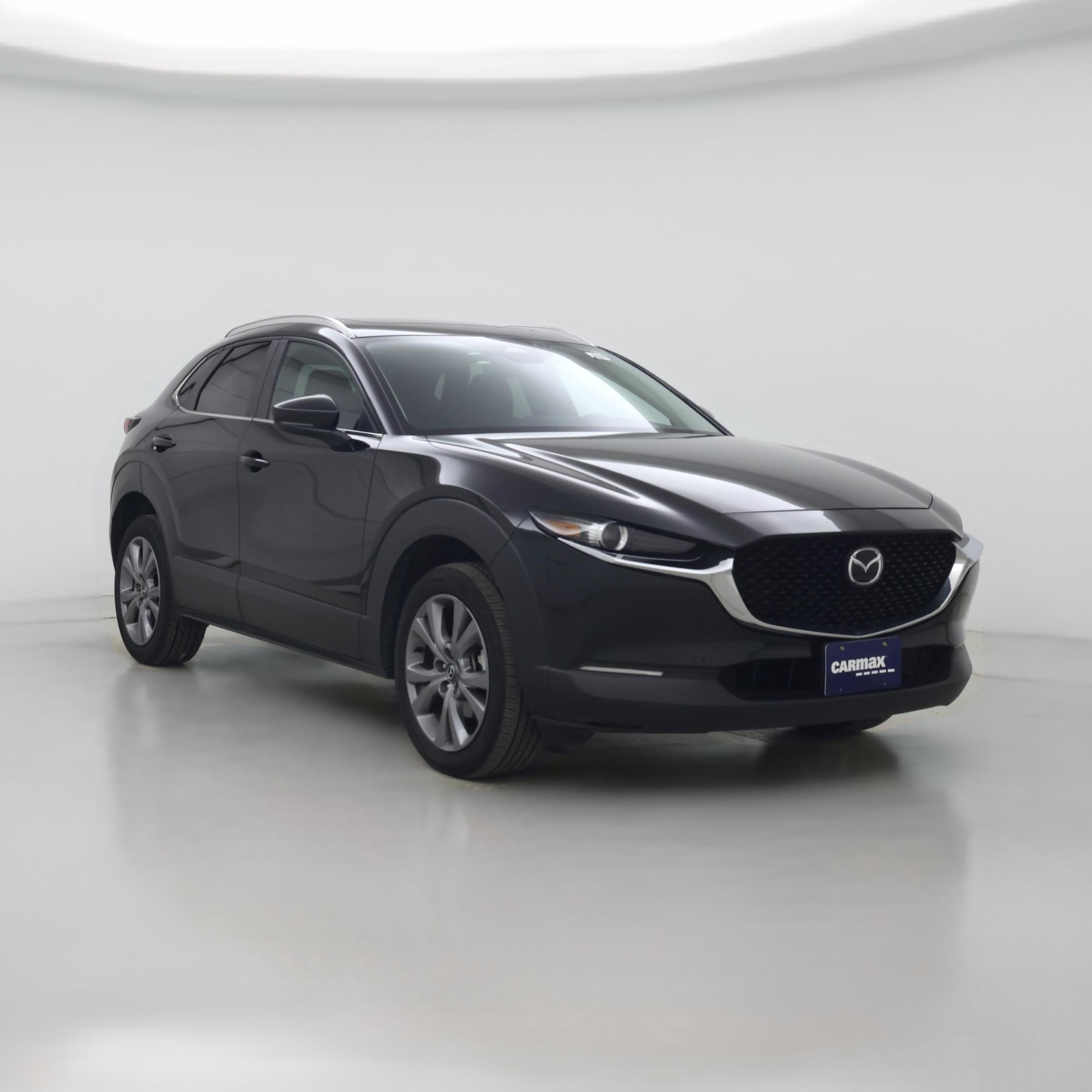 Thumbnail: 2025 Mazda CX-30 - 1