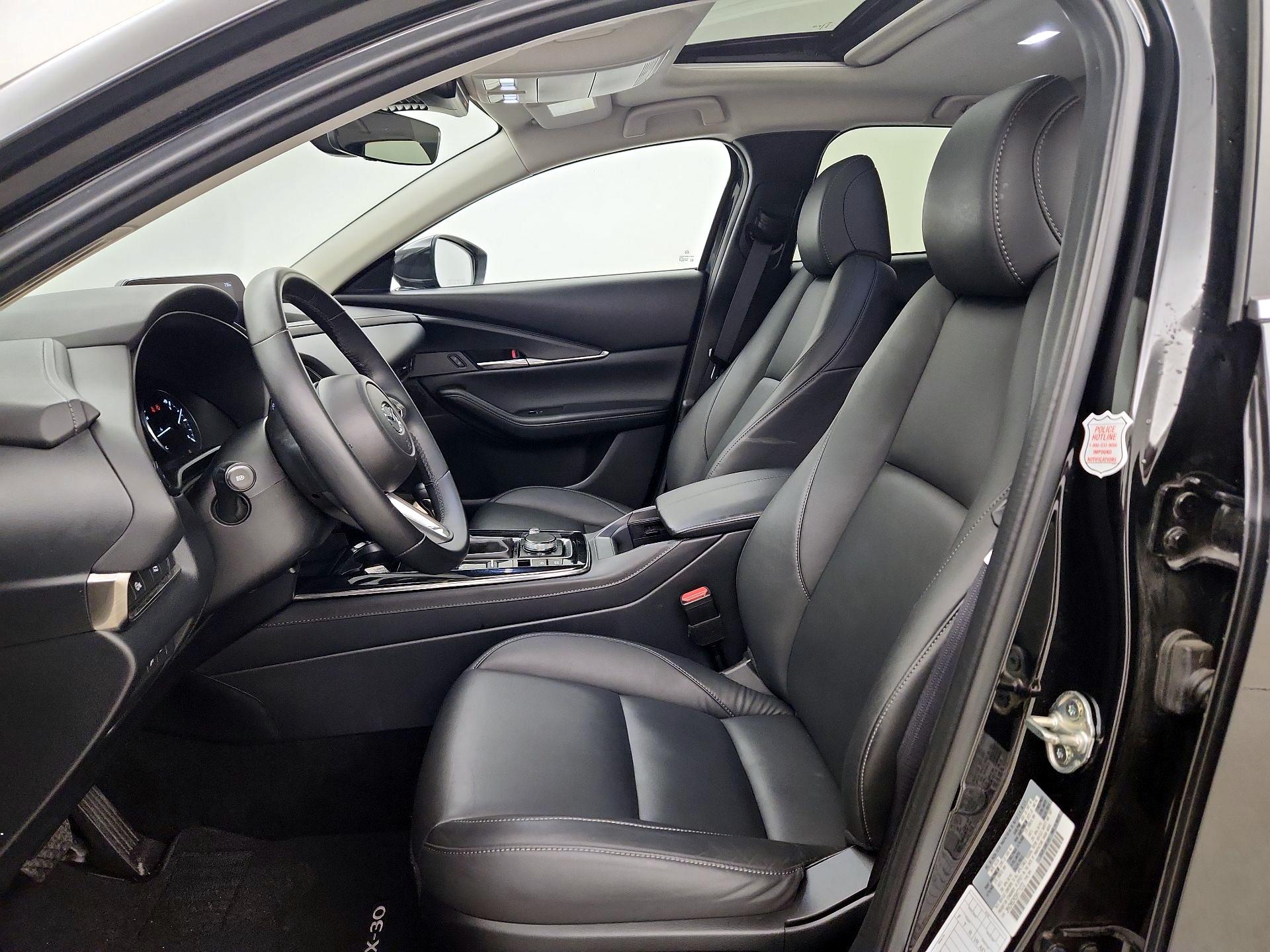 Thumbnail: 2025 Mazda CX-30 - 11