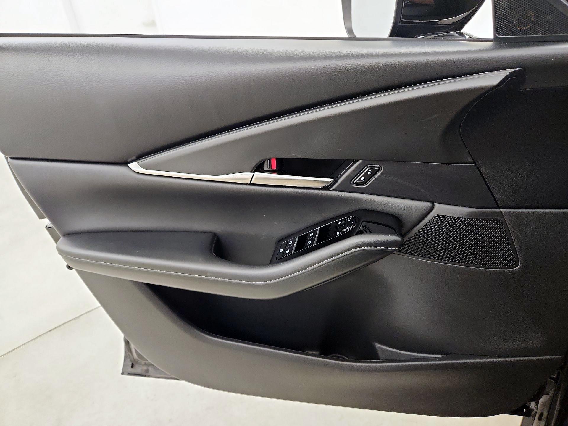 Thumbnail: 2025 Mazda CX-30 - 12