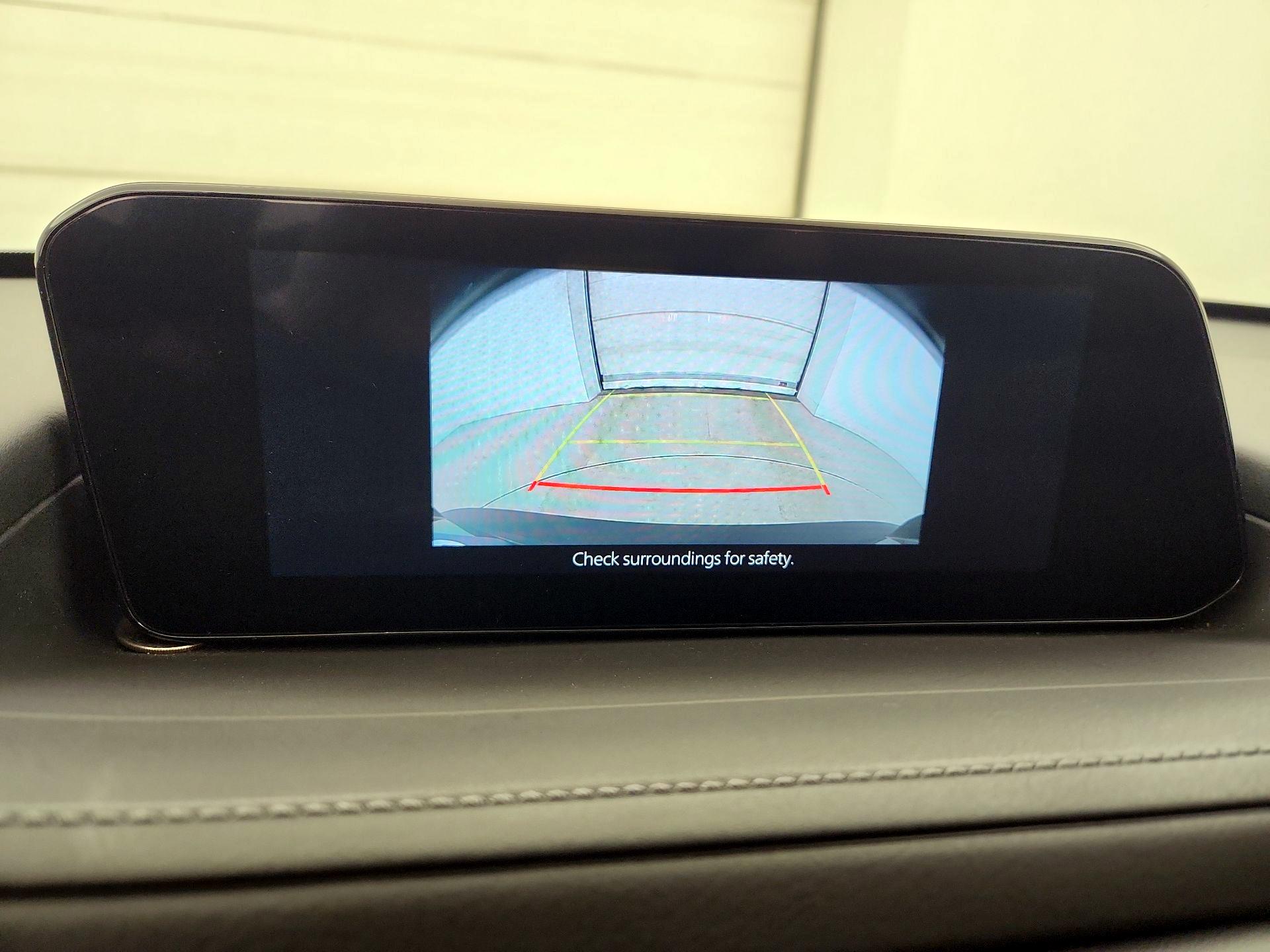 Thumbnail: 2025 Mazda CX-30 - 14