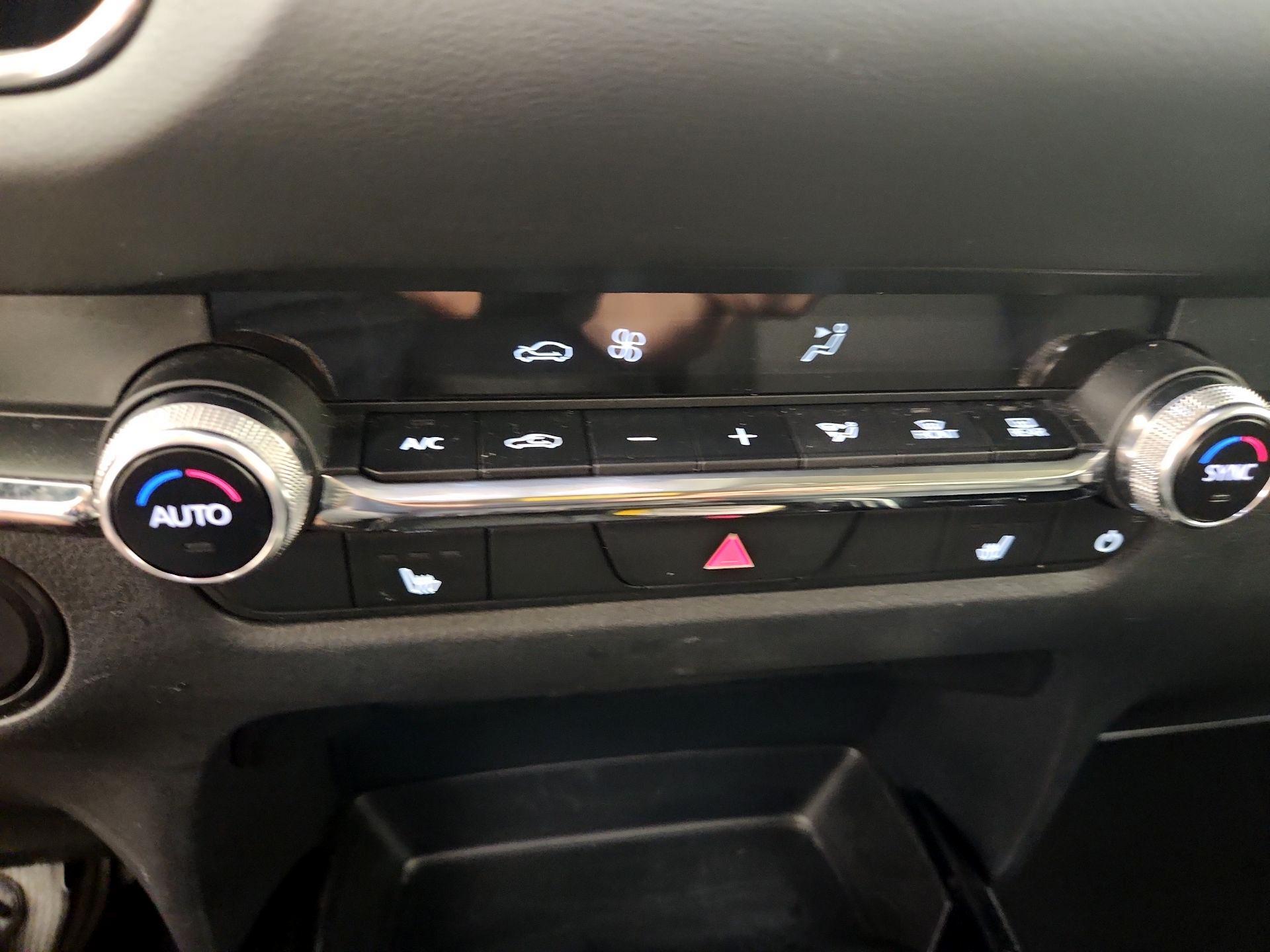 Thumbnail: 2025 Mazda CX-30 - 16