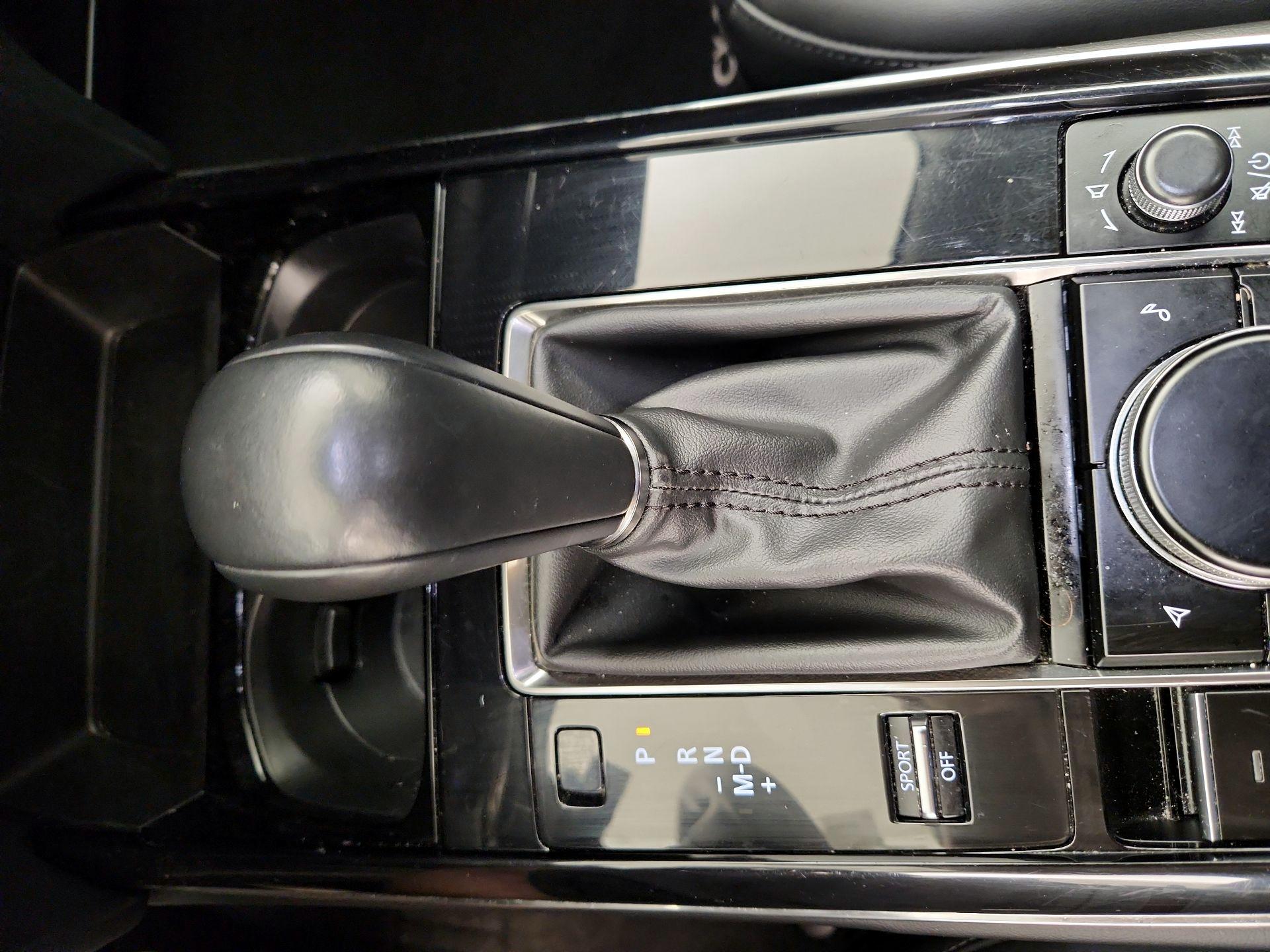 Thumbnail: 2025 Mazda CX-30 - 17