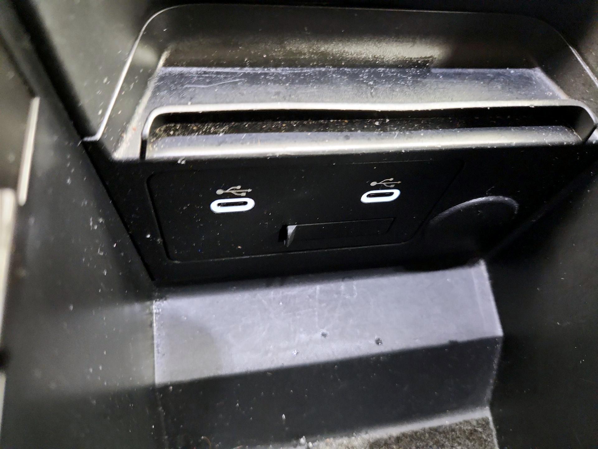 Thumbnail: 2025 Mazda CX-30 - 18