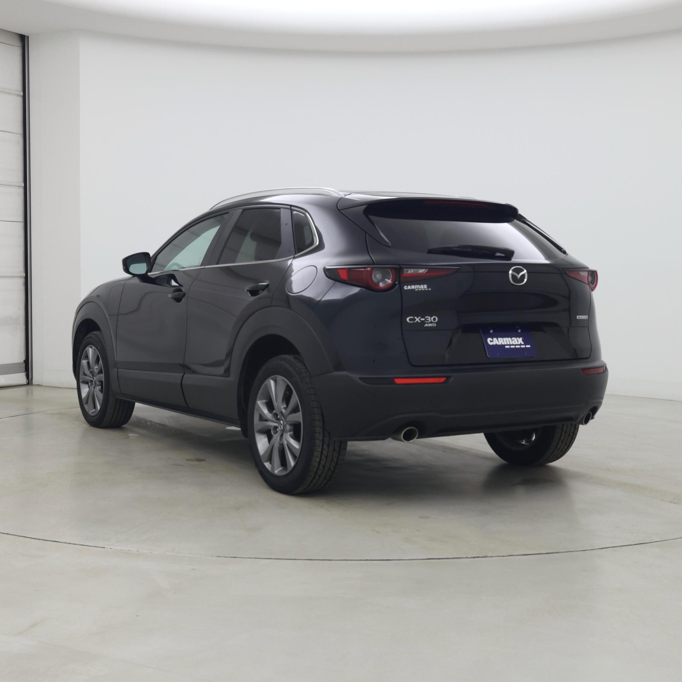 Thumbnail: 2025 Mazda CX-30 - 2