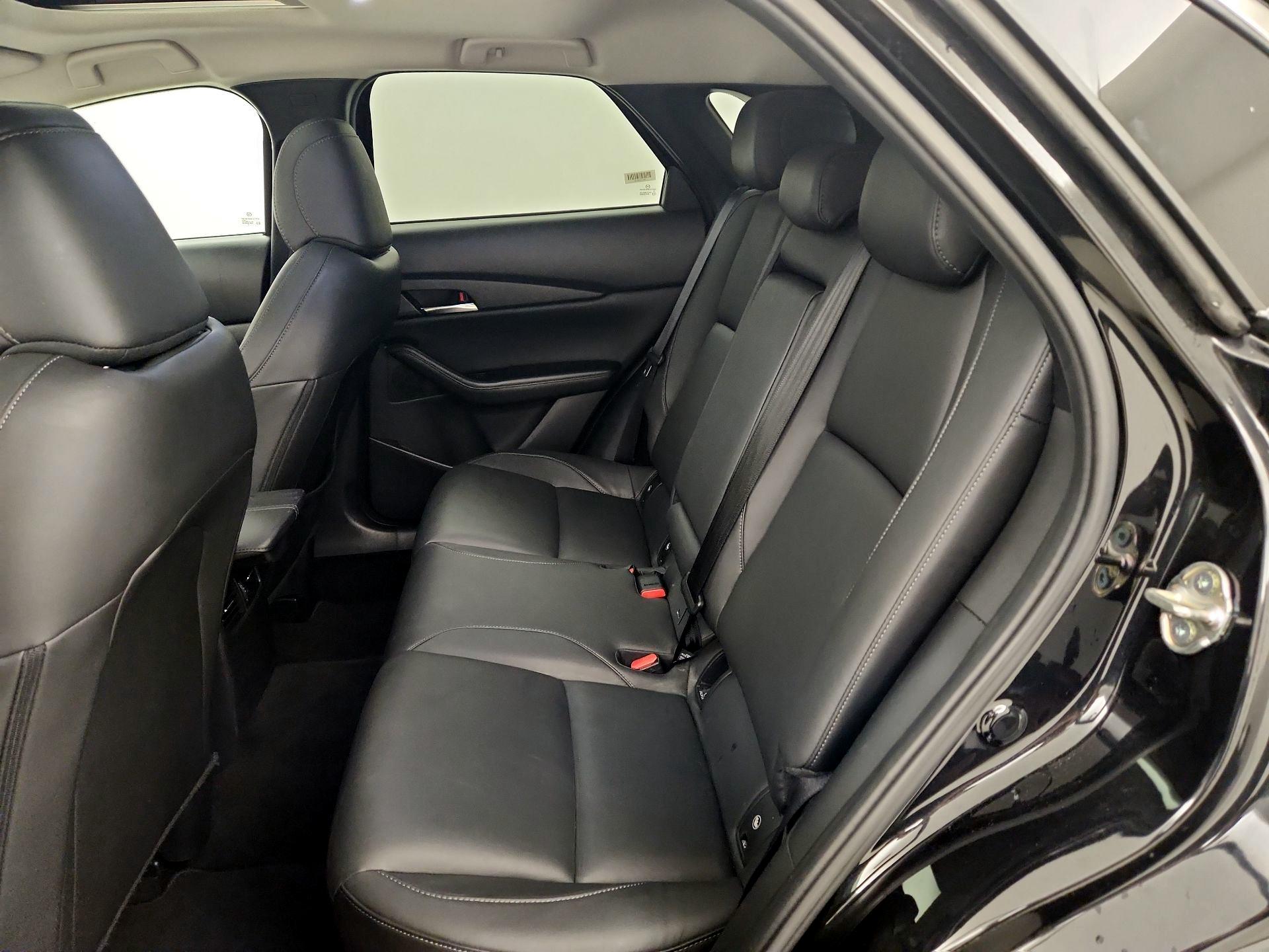 Thumbnail: 2025 Mazda CX-30 - 20