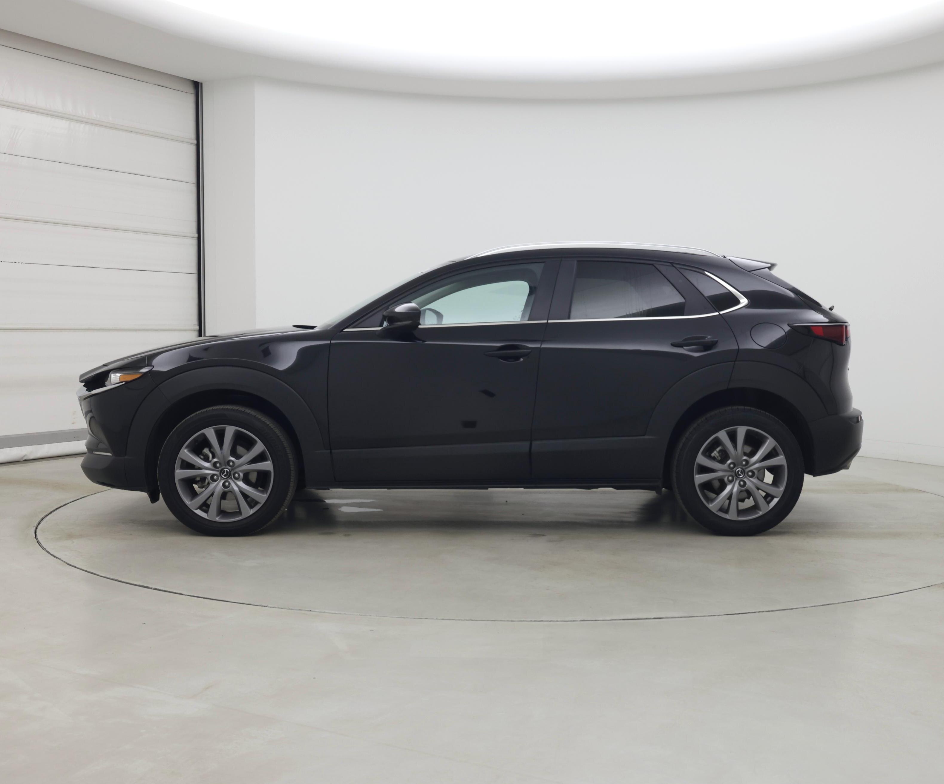 Thumbnail: 2025 Mazda CX-30 - 3