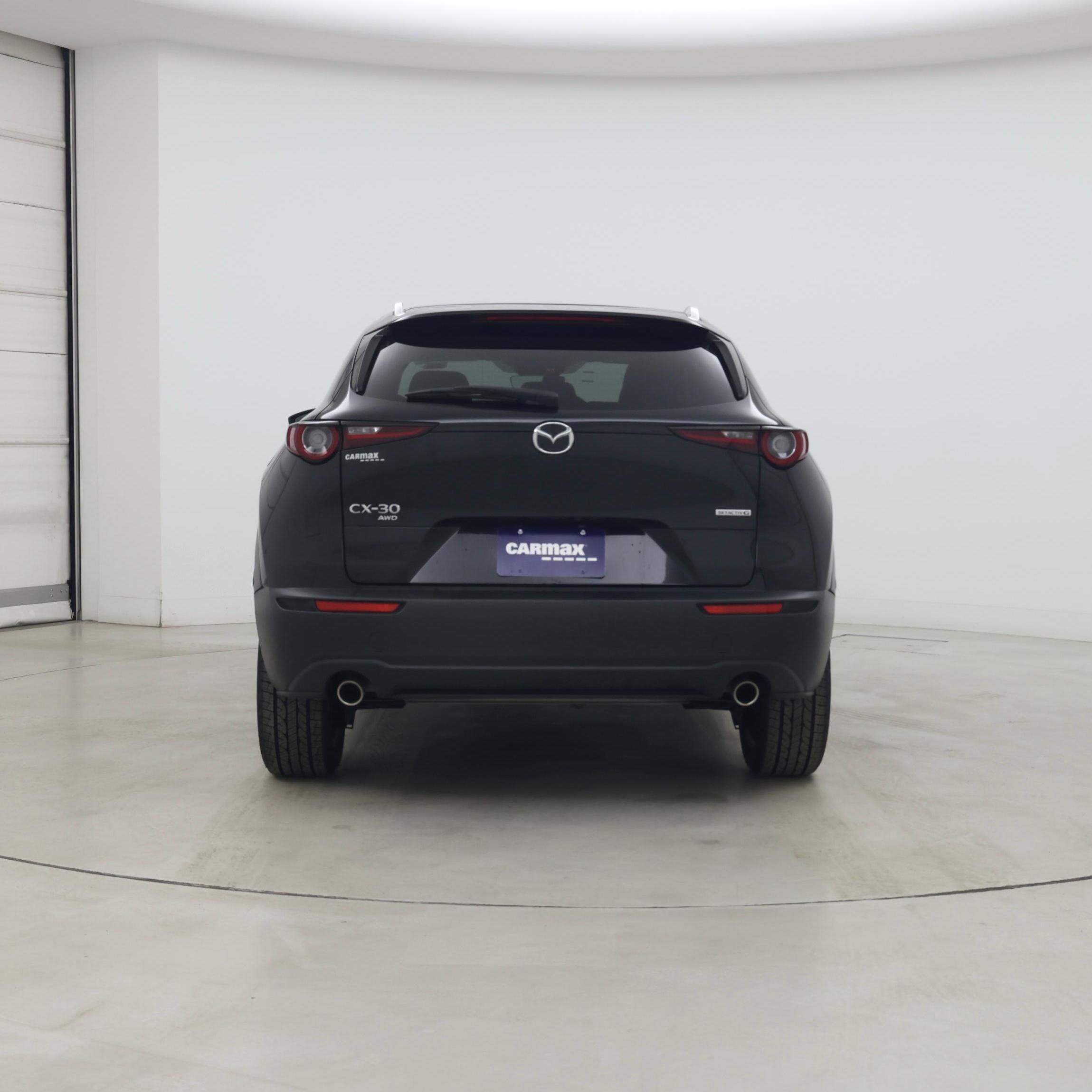 Thumbnail: 2025 Mazda CX-30 - 6